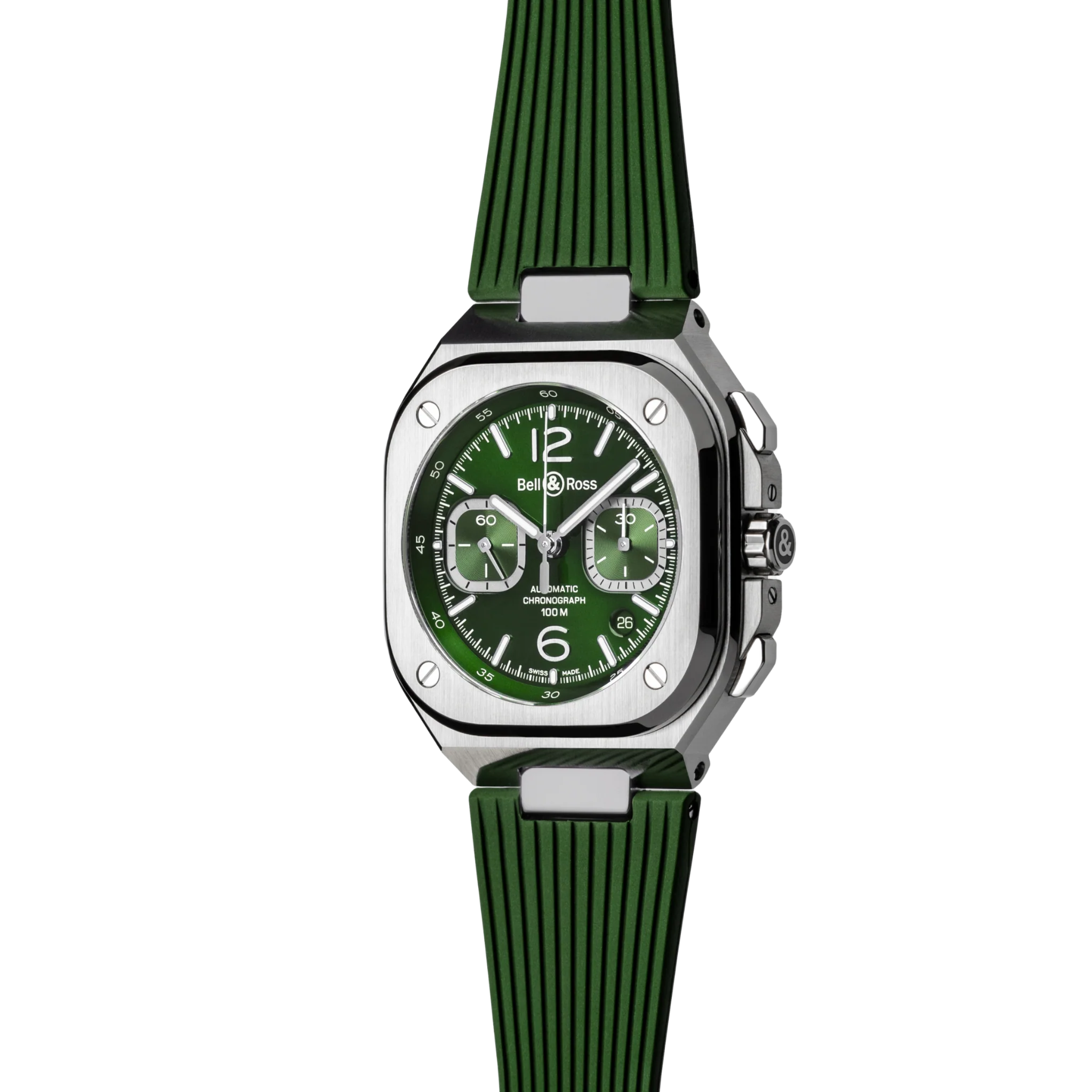 URBAN BR 05 CHRONO - Image 3