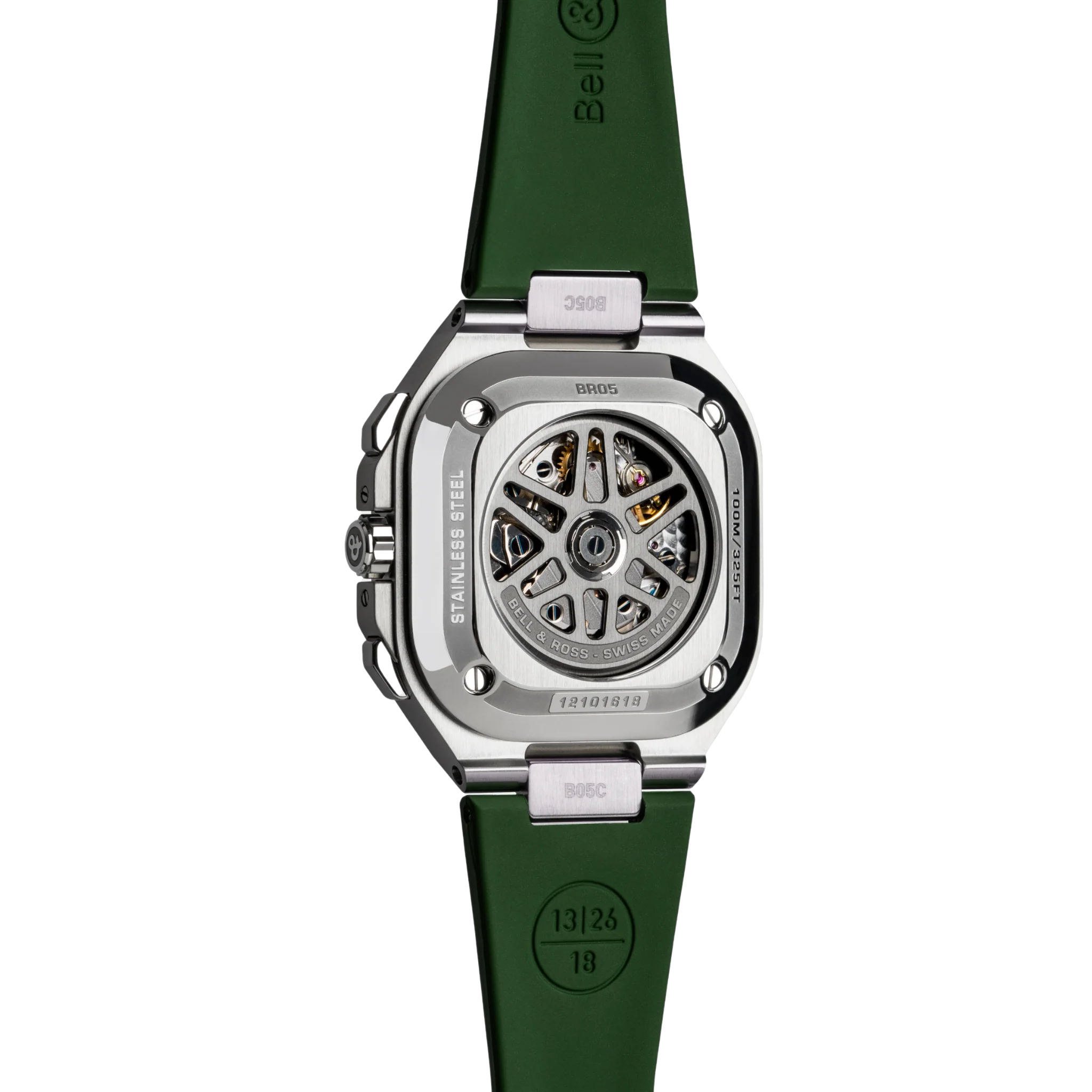URBAN BR 05 CHRONO - Image 4
