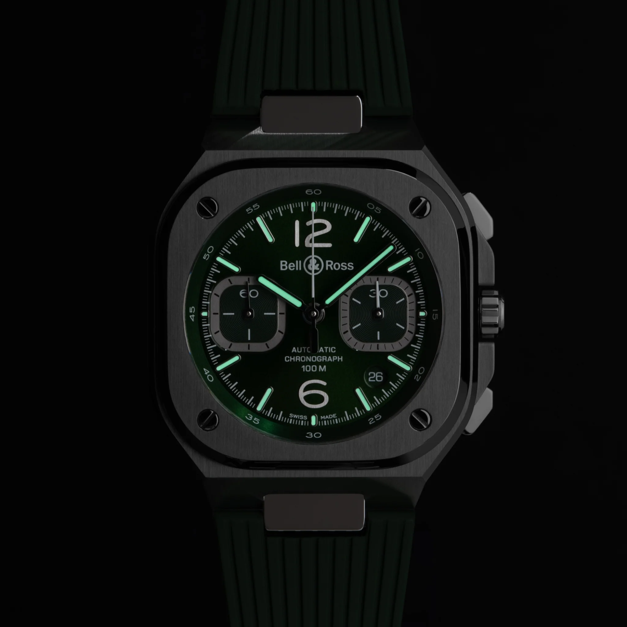 URBAN BR 05 CHRONO - Image 6