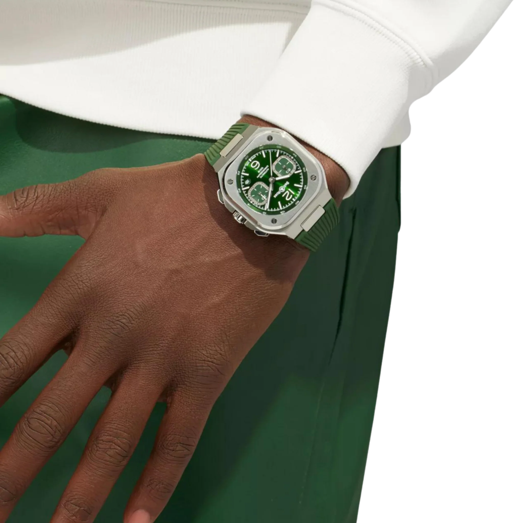 URBAN BR 05 CHRONO - Image 7
