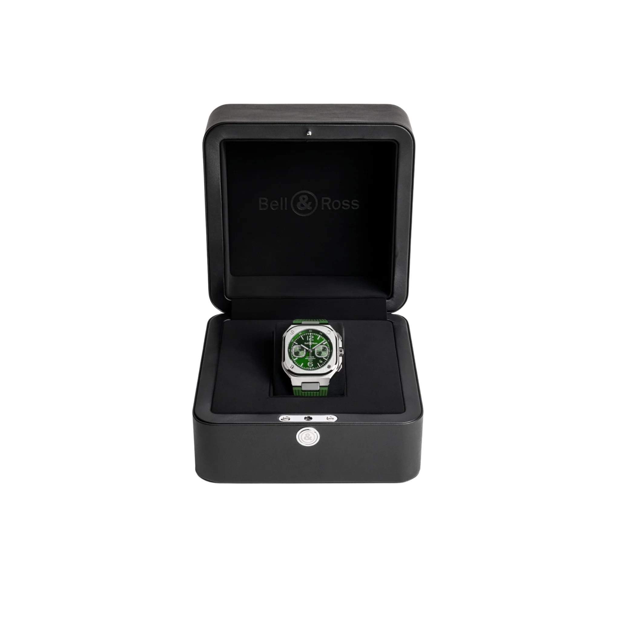 URBAN BR 05 CHRONO - Image 8