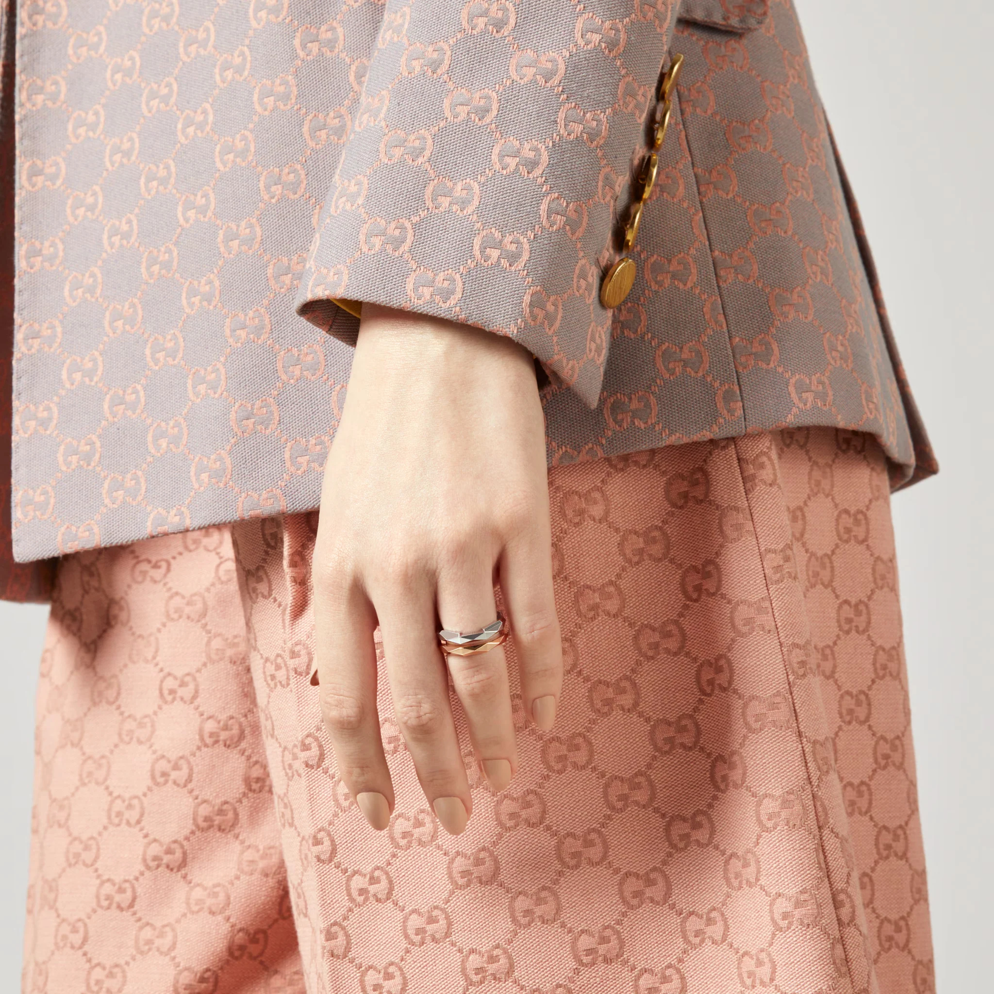 LINK TO LOVE RING - Image 5