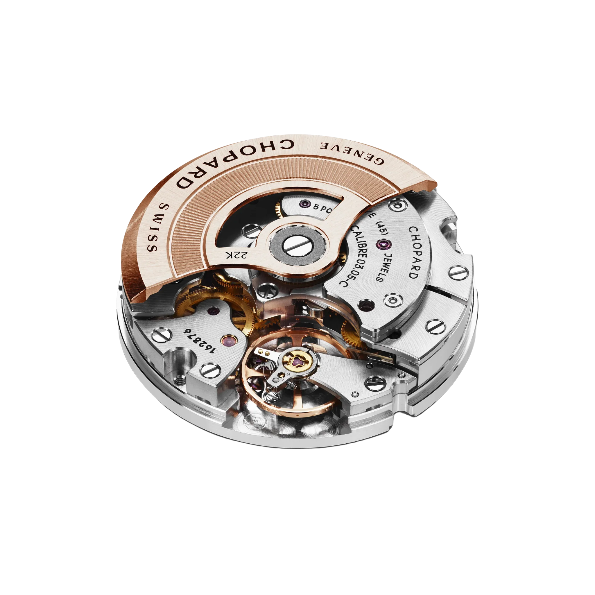 ALPINE EAGLE XL CHRONO - Image 4