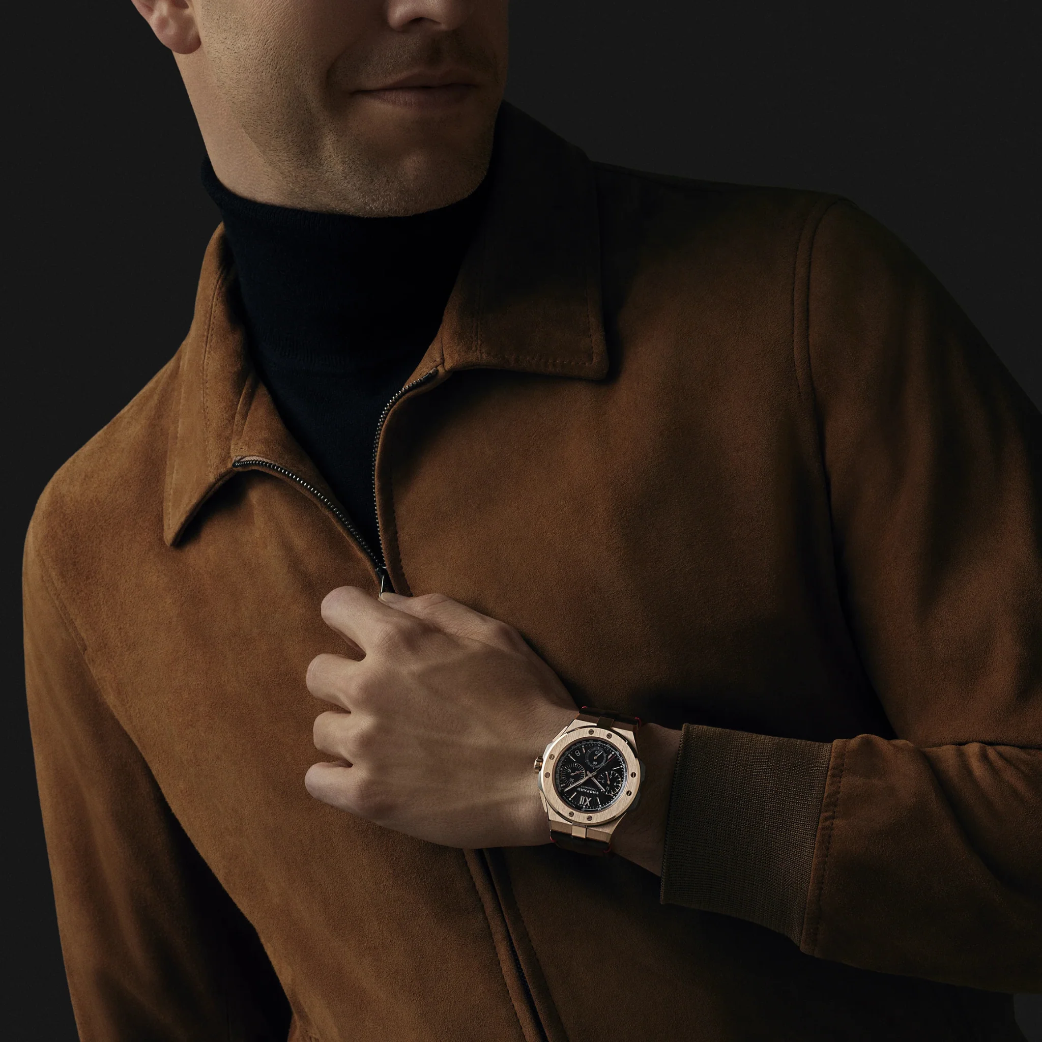 ALPINE EAGLE XL CHRONO - Image 6
