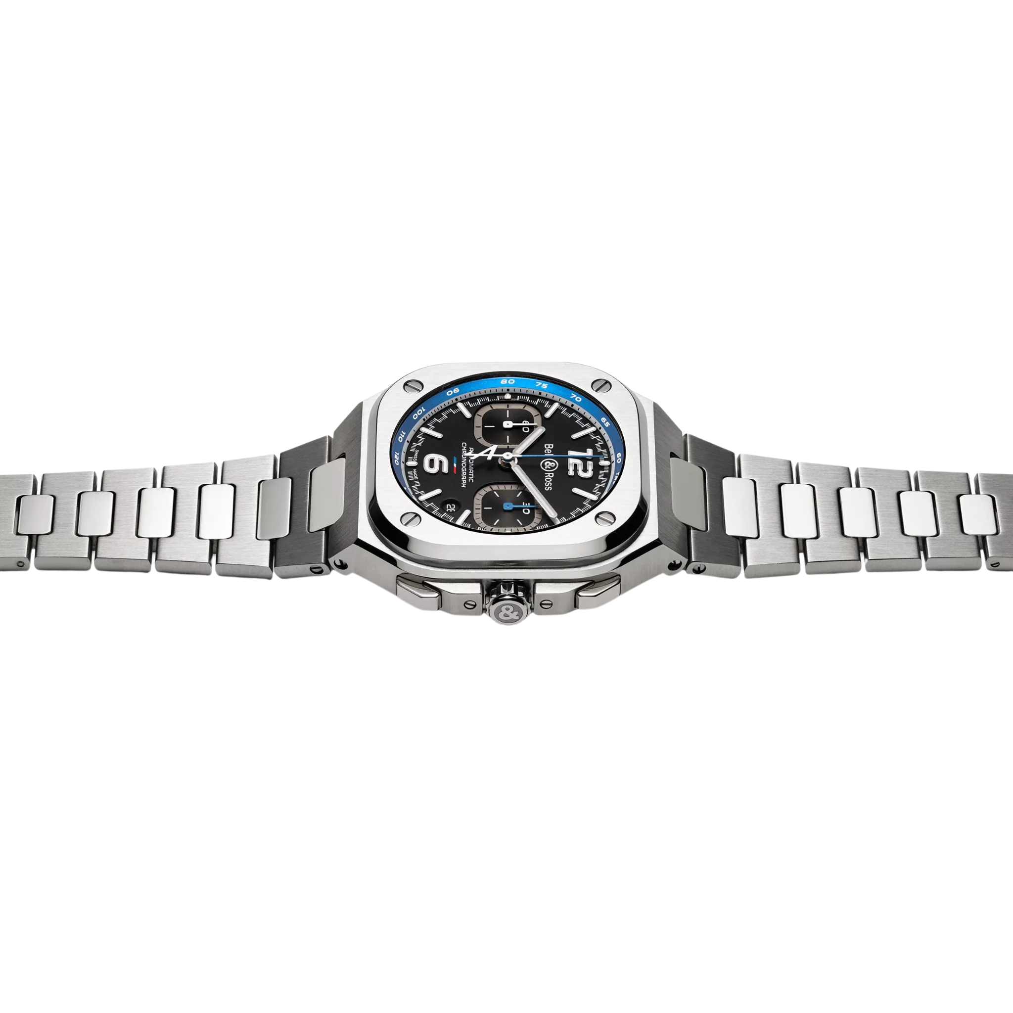 URBAN BR 05 CHRONO - Image 2