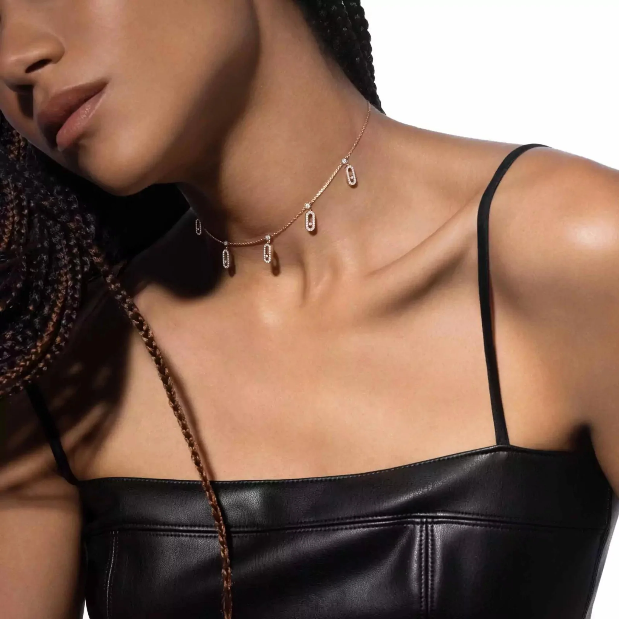 MOVE UNO NECKLACE - Image 2