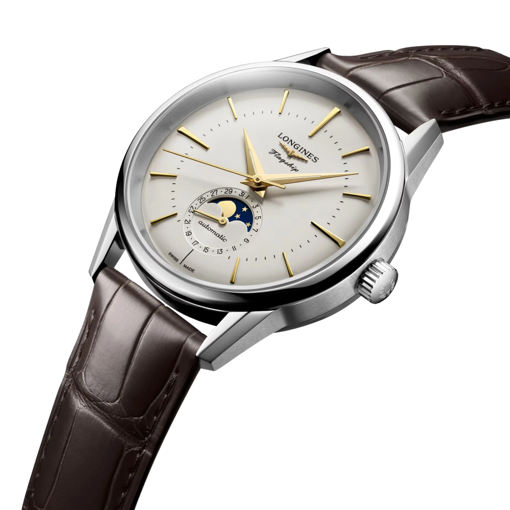 FLAGSHIP HERITAGE MOONPHASE - Image 3