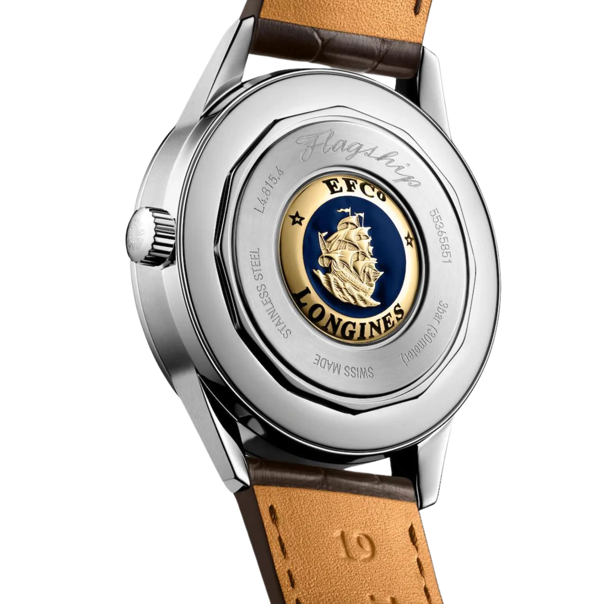 FLAGSHIP HERITAGE MOONPHASE - Image 5