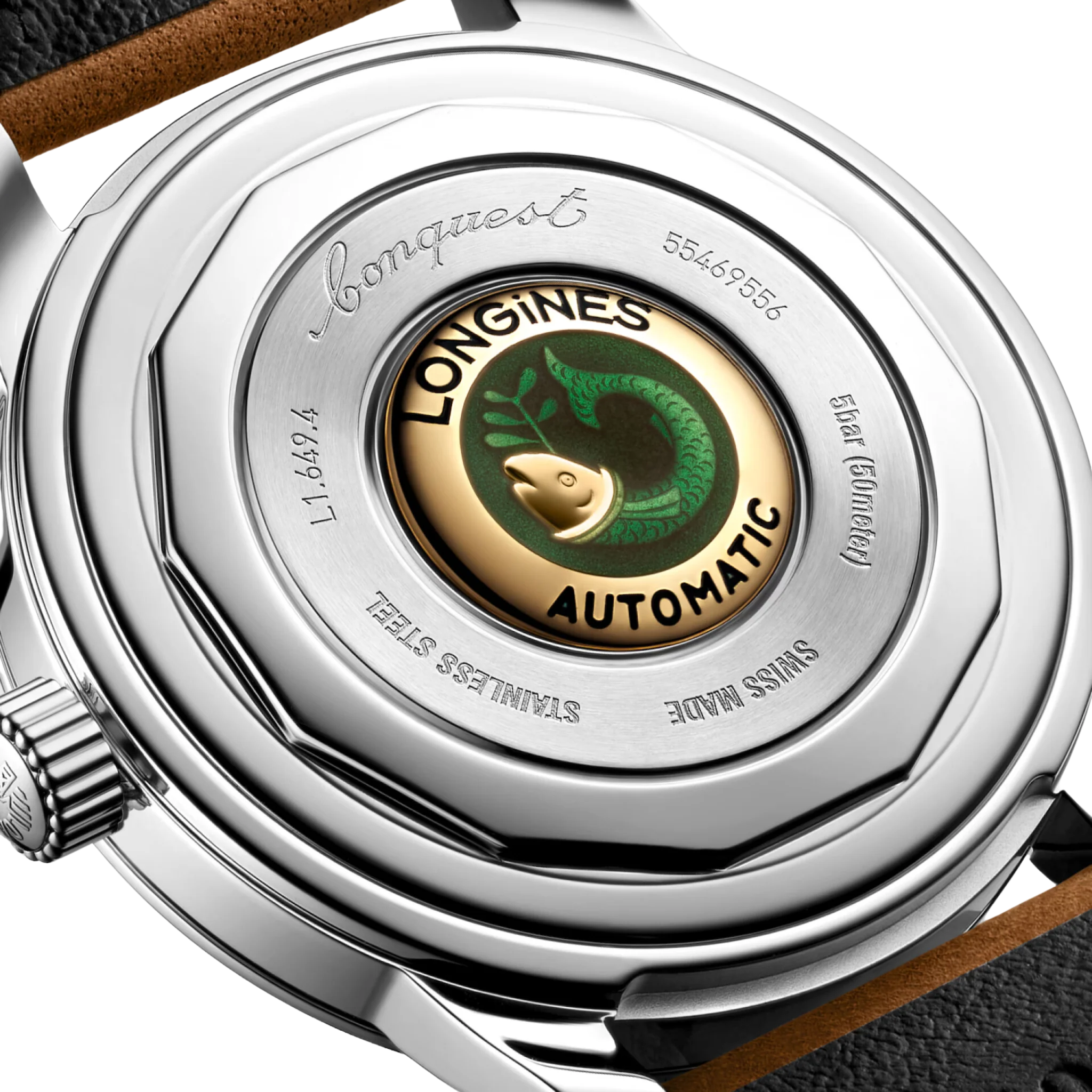CONQUEST HERITAGE - Image 6