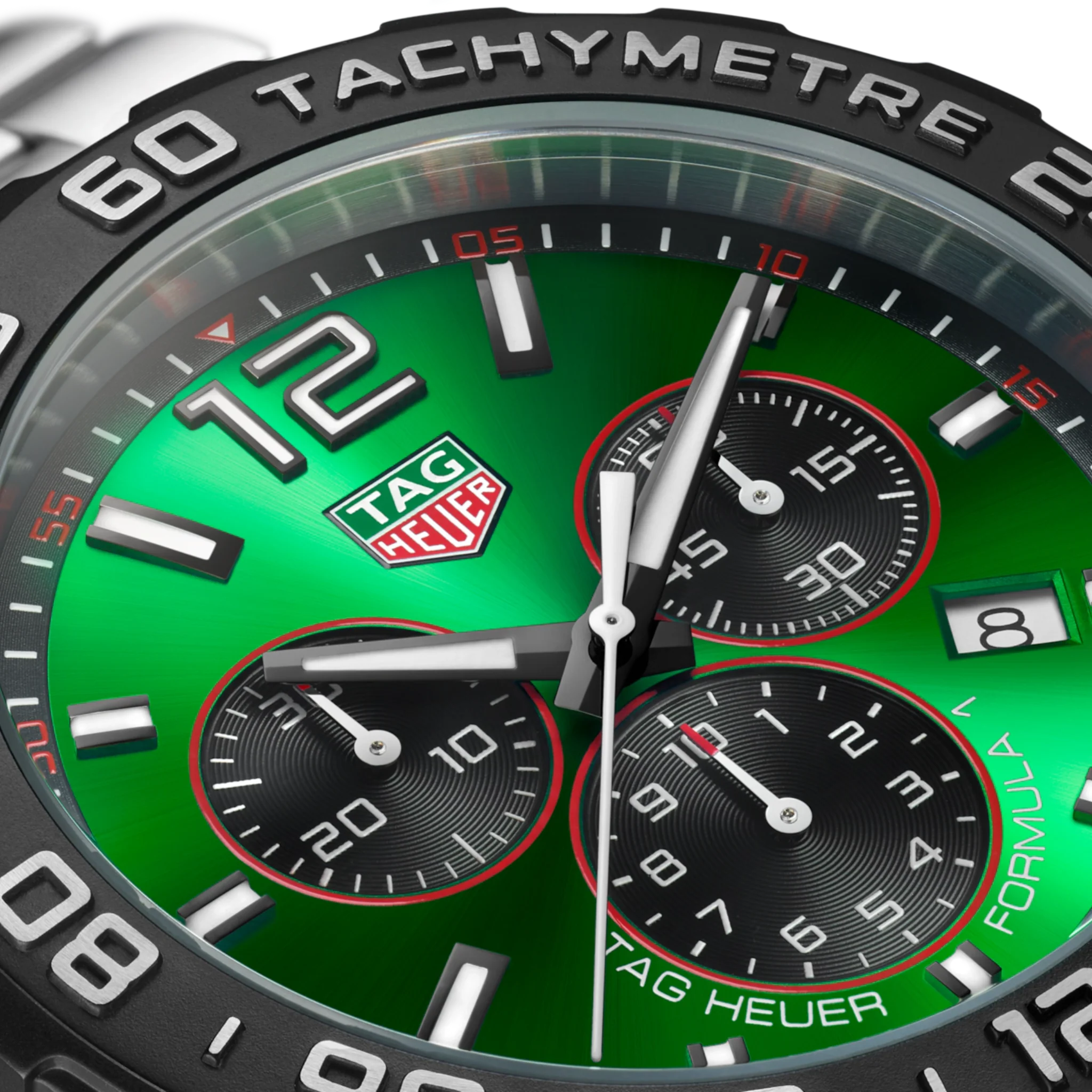 FORMULA 1 CHRONOGRAPH - Image 2