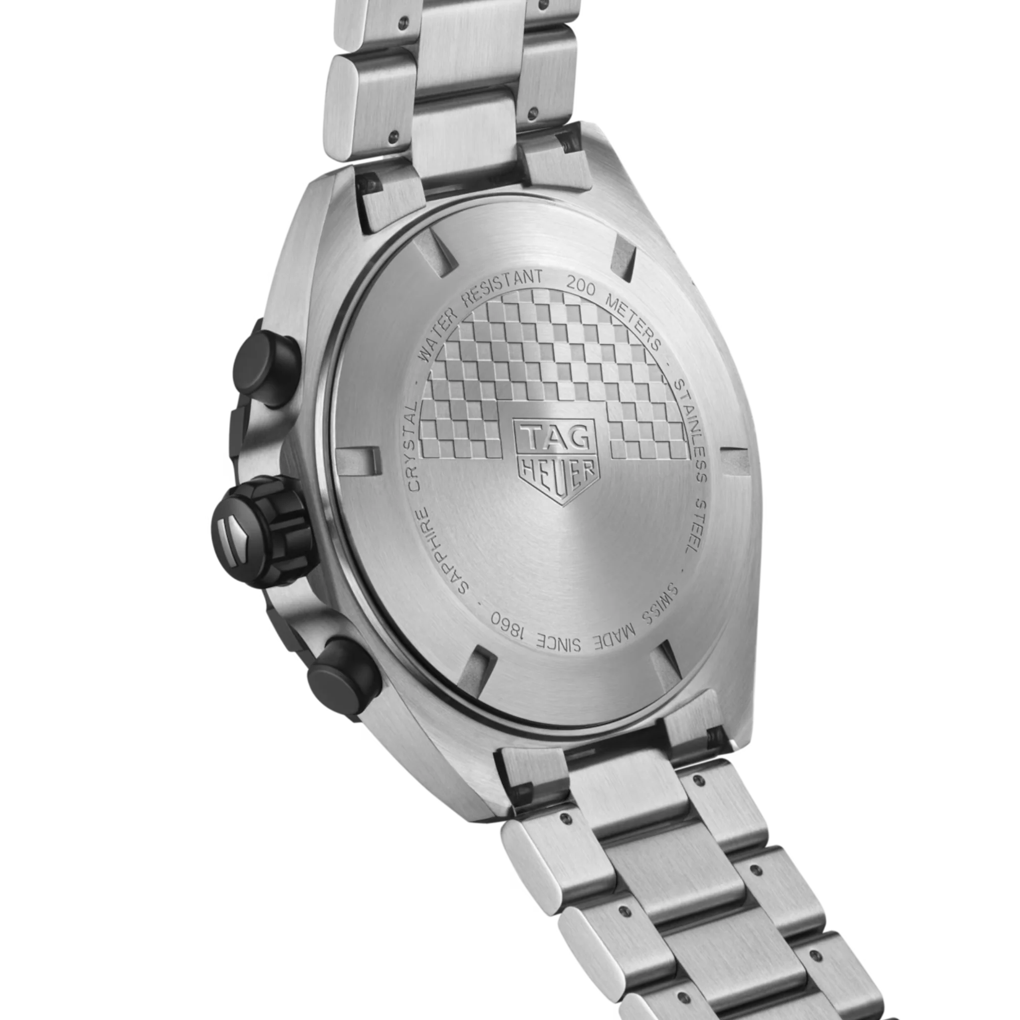 FORMULA 1 CHRONOGRAPH - Image 4