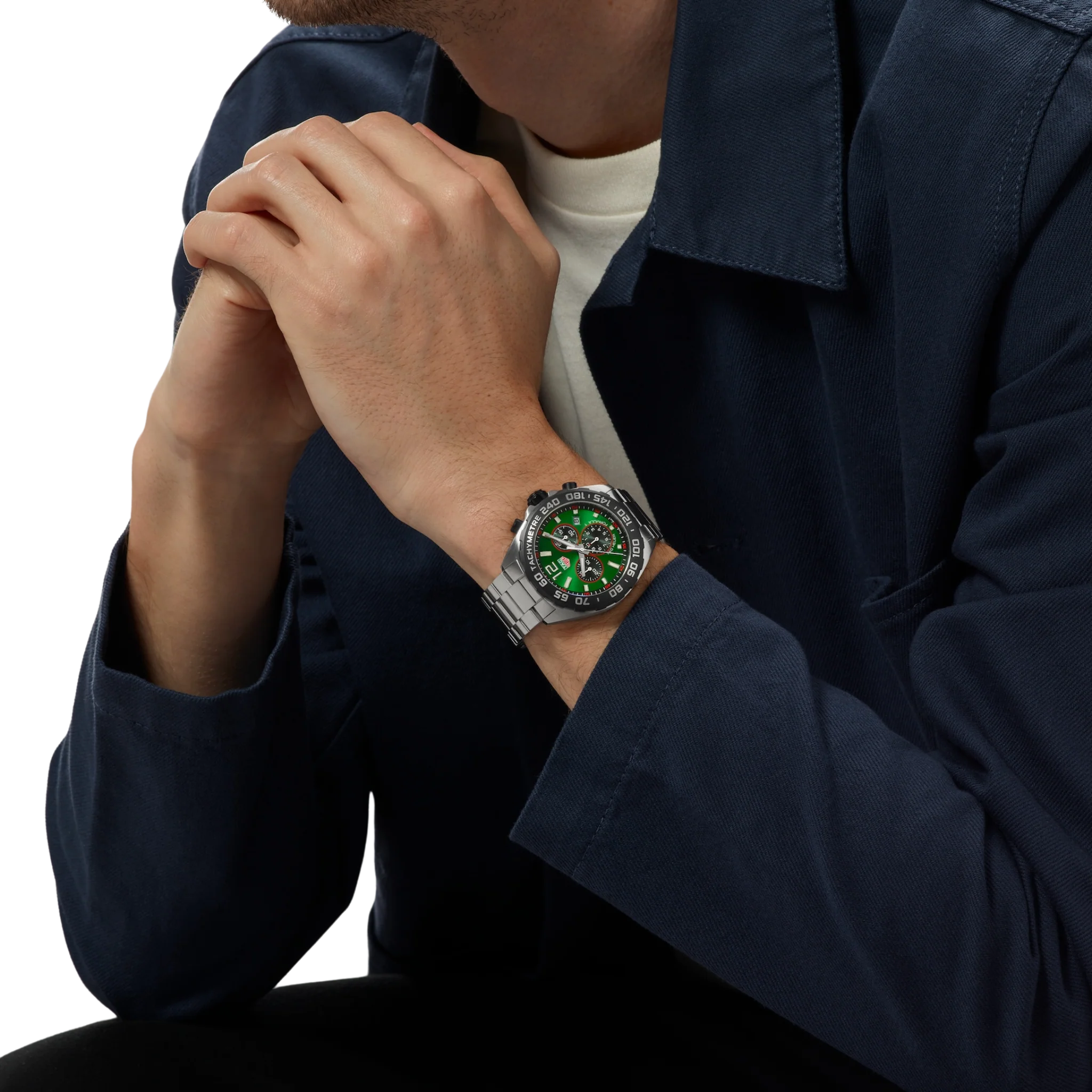FORMULA 1 CHRONOGRAPH - Image 5