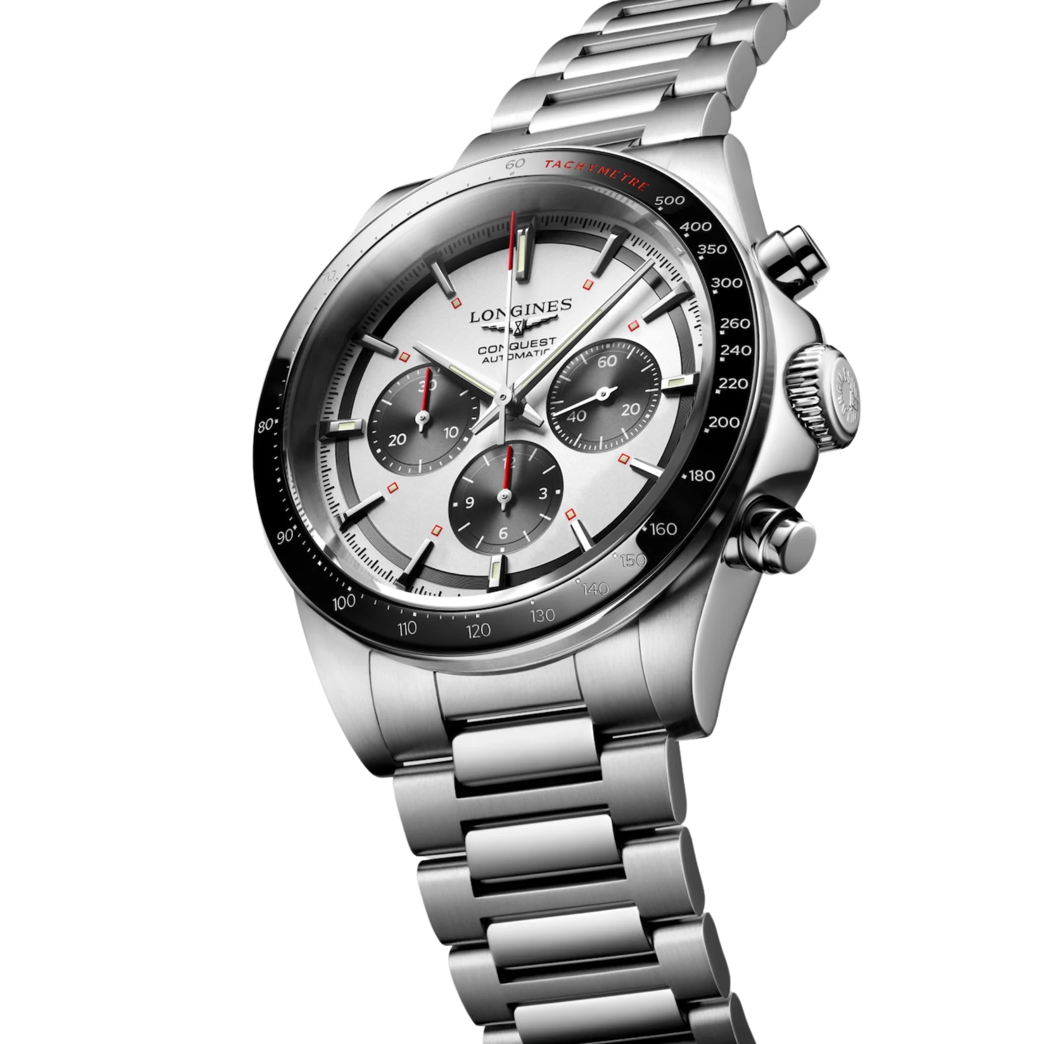 CONQUEST CHRONOGRAPH - Image 2