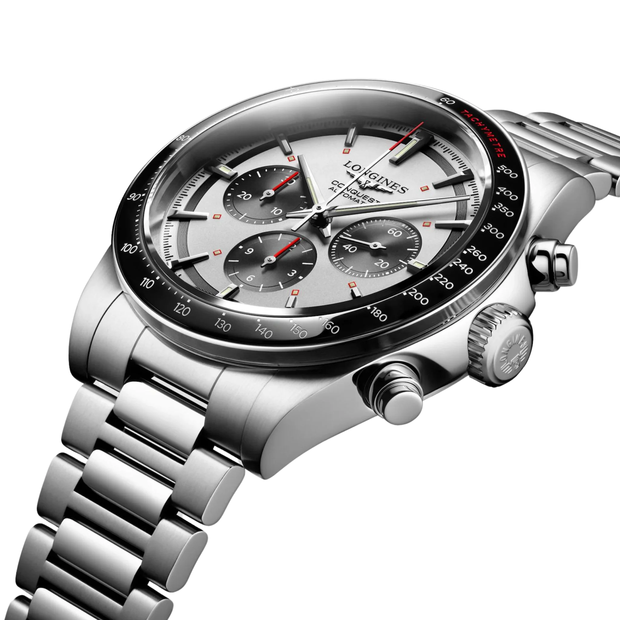 CONQUEST CHRONOGRAPH - Image 3