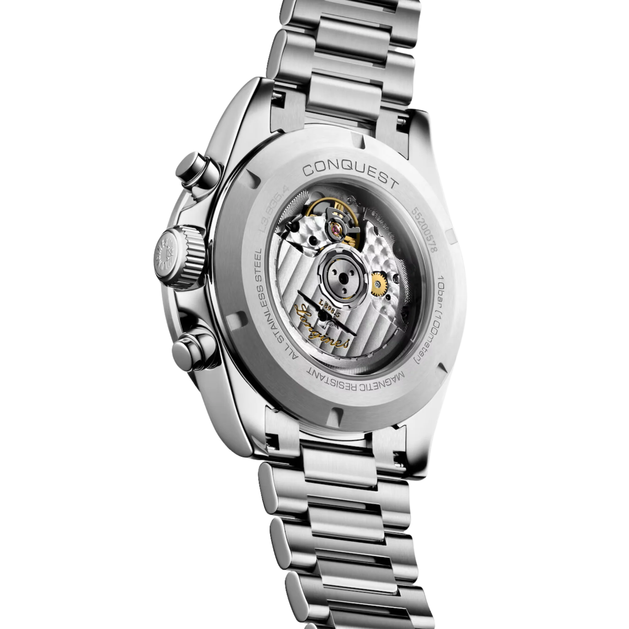 CONQUEST CHRONOGRAPH - Image 7