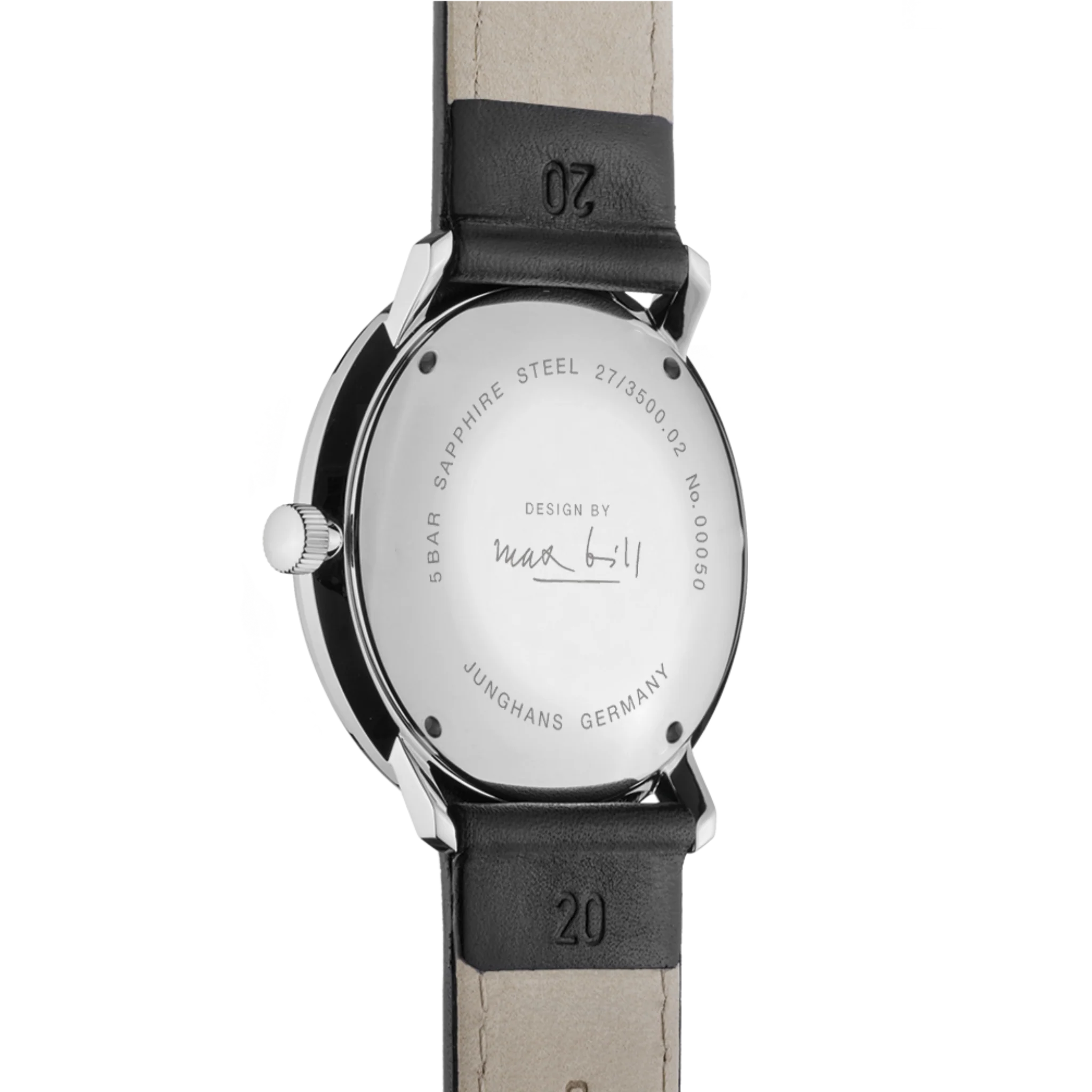 MAX BILL AUTOMATIC - Image 3