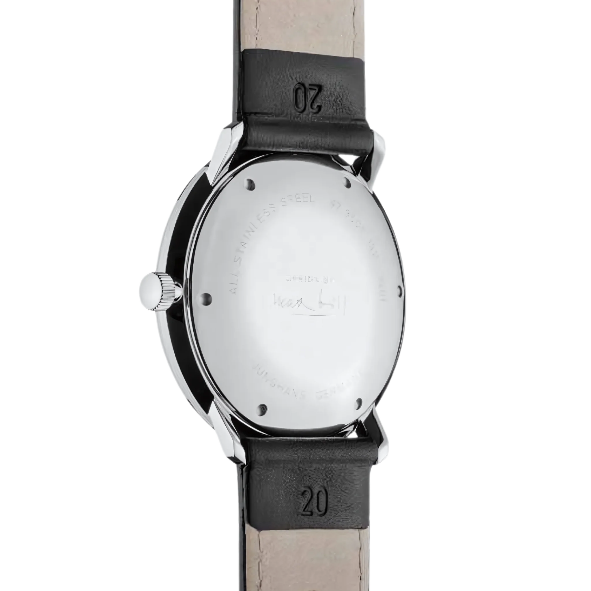 MAX BILL AUTOMATIC - Image 2