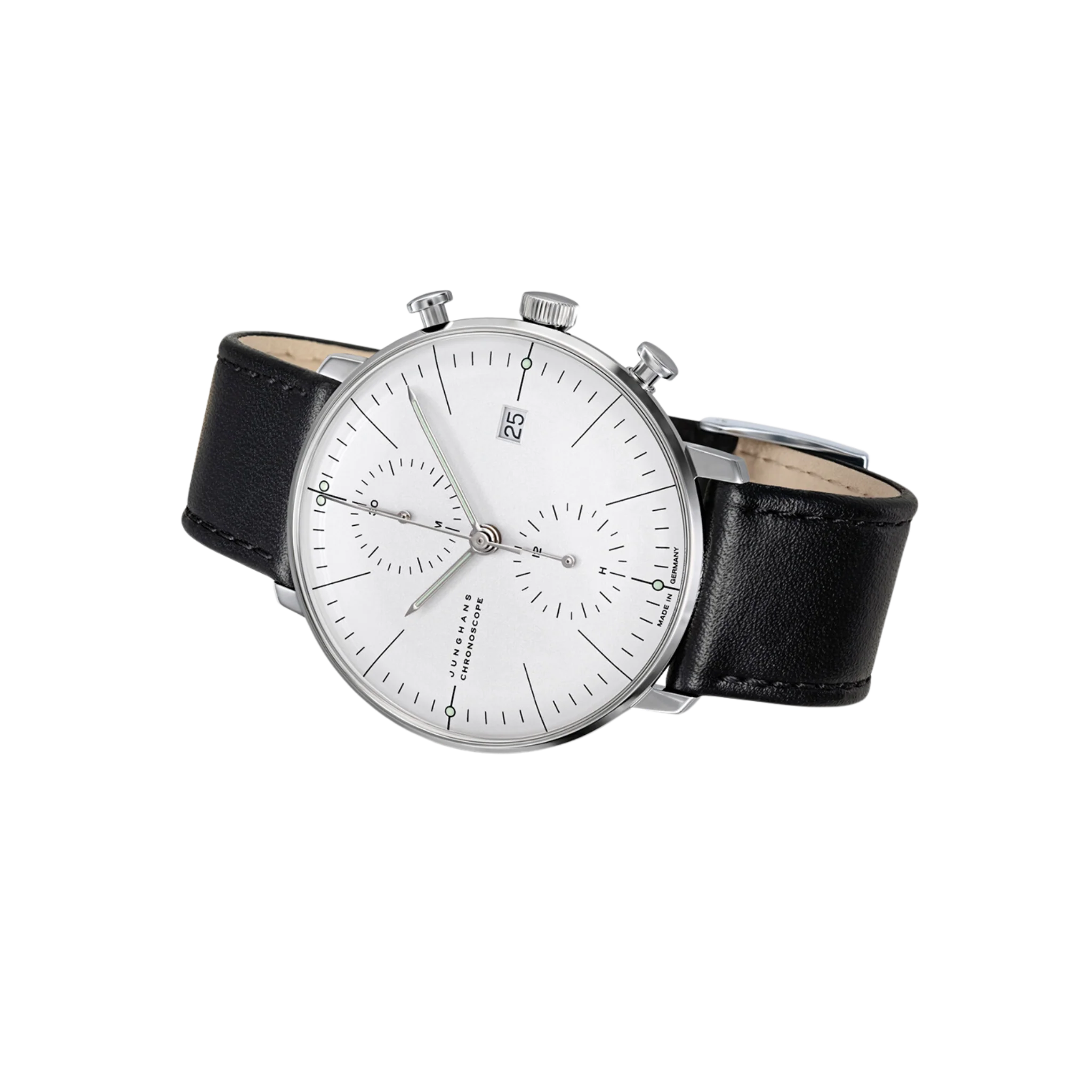 MAX BILL CHRONOSCOPE - Image 2