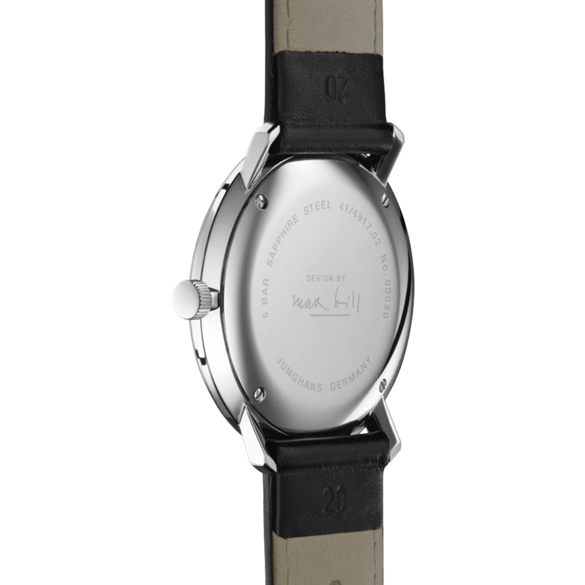 MAX BILL QUARTZ - Image 3