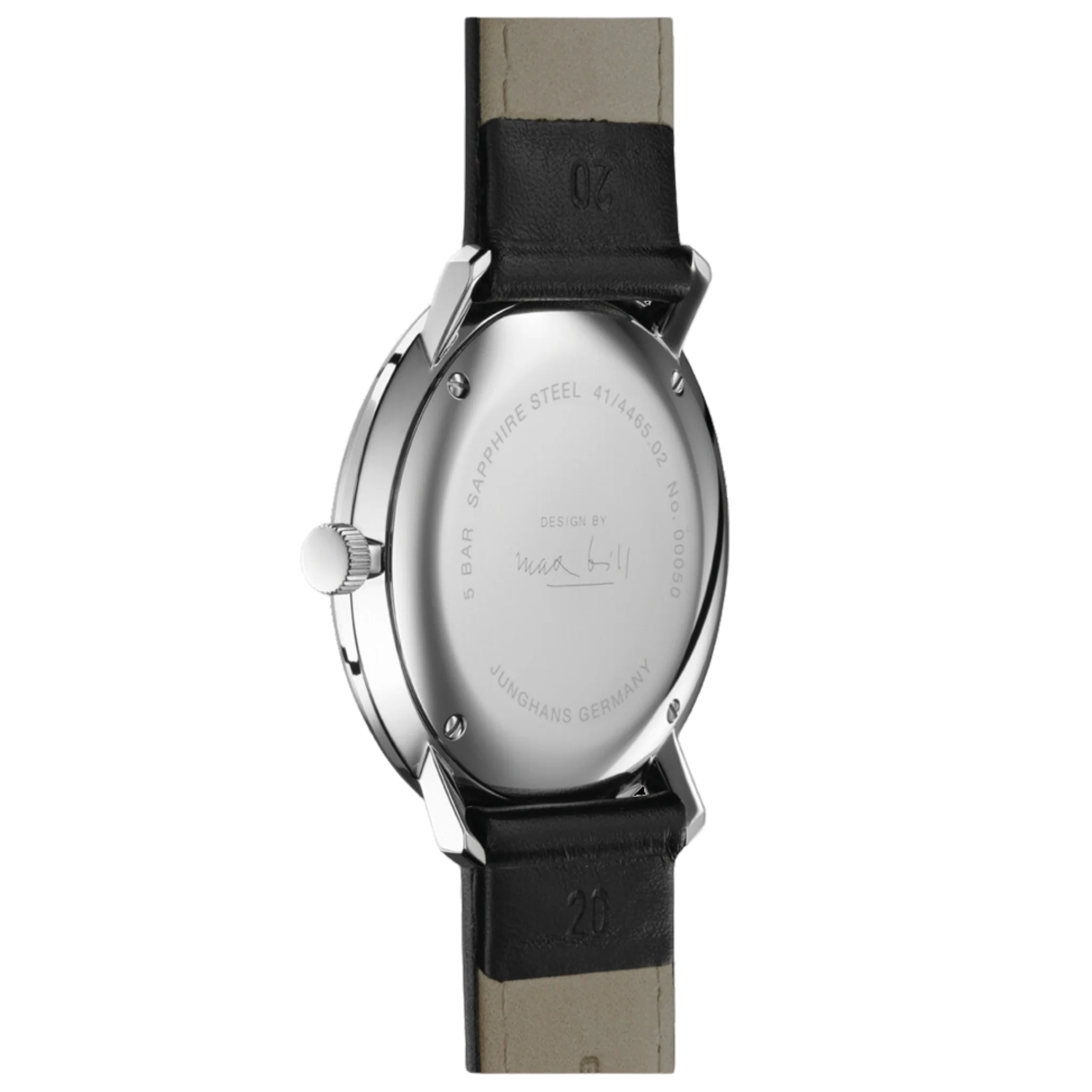 MAX BILL QUARTZ - Image 2