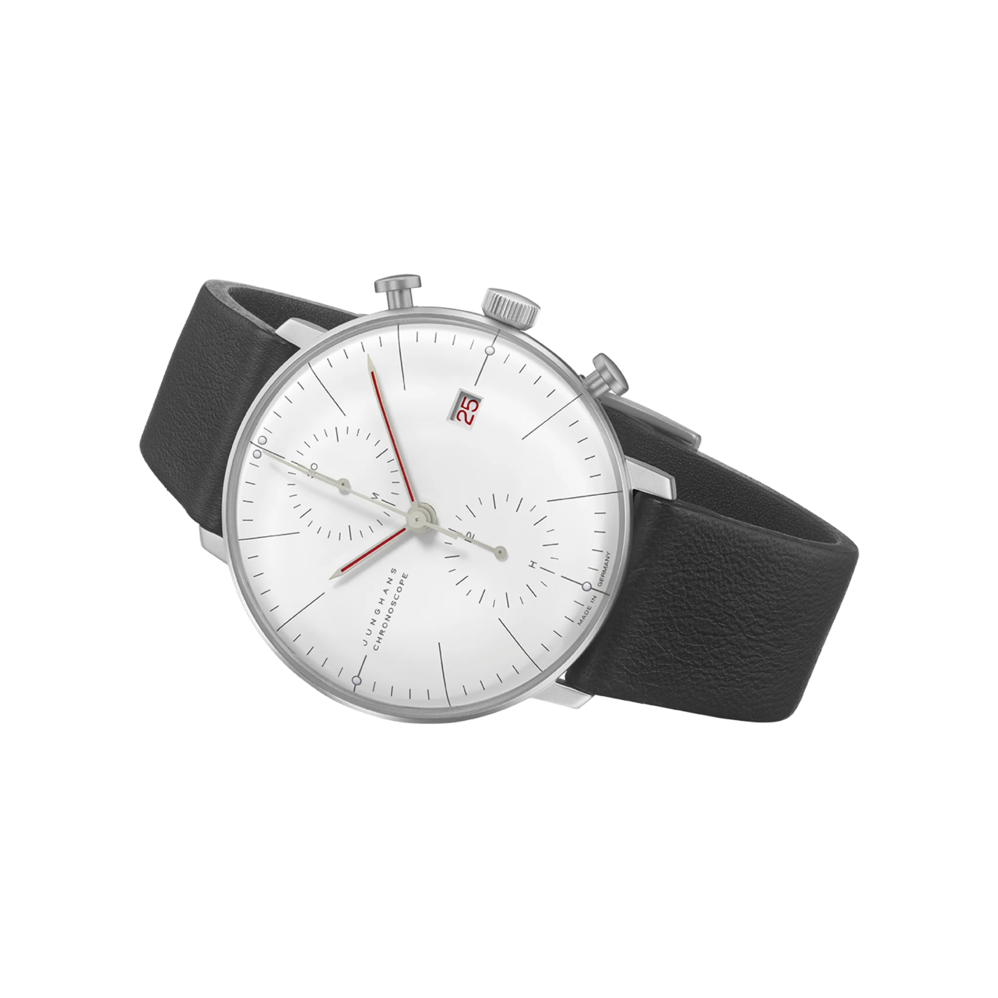 MAX BILL CHRONOSCOPE - Image 2