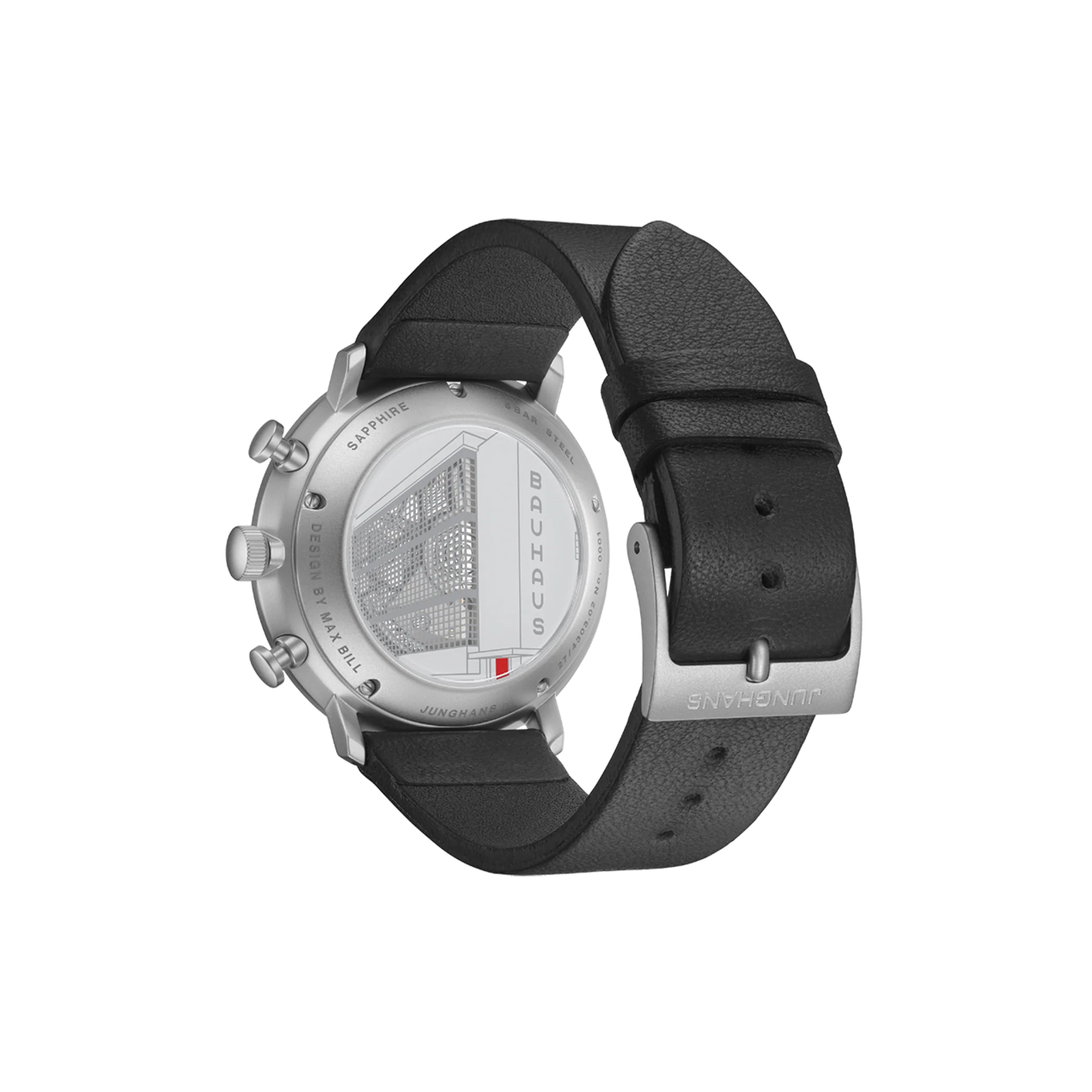 MAX BILL CHRONOSCOPE - Image 3