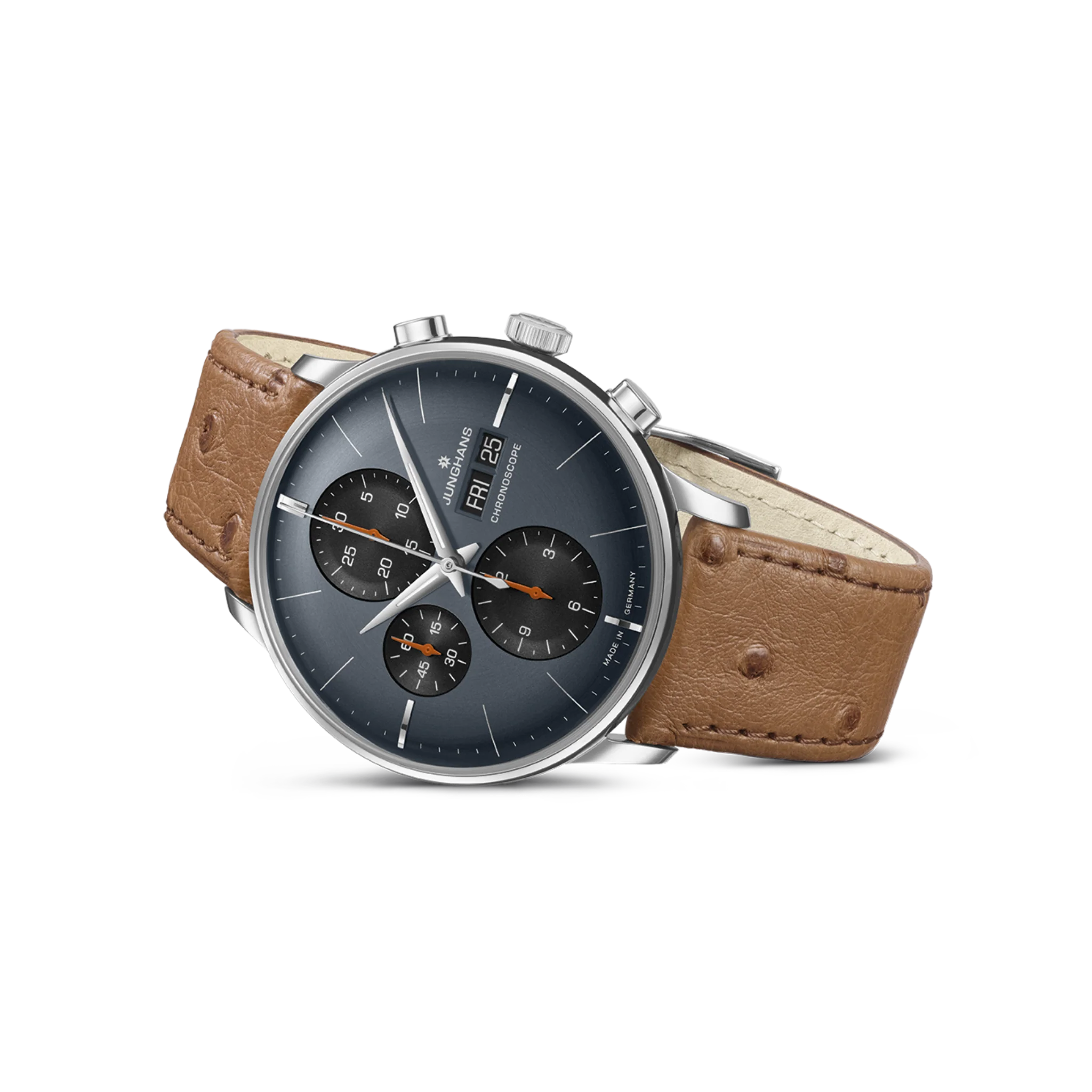 MEISTER CHRONOSCOPE - Image 2