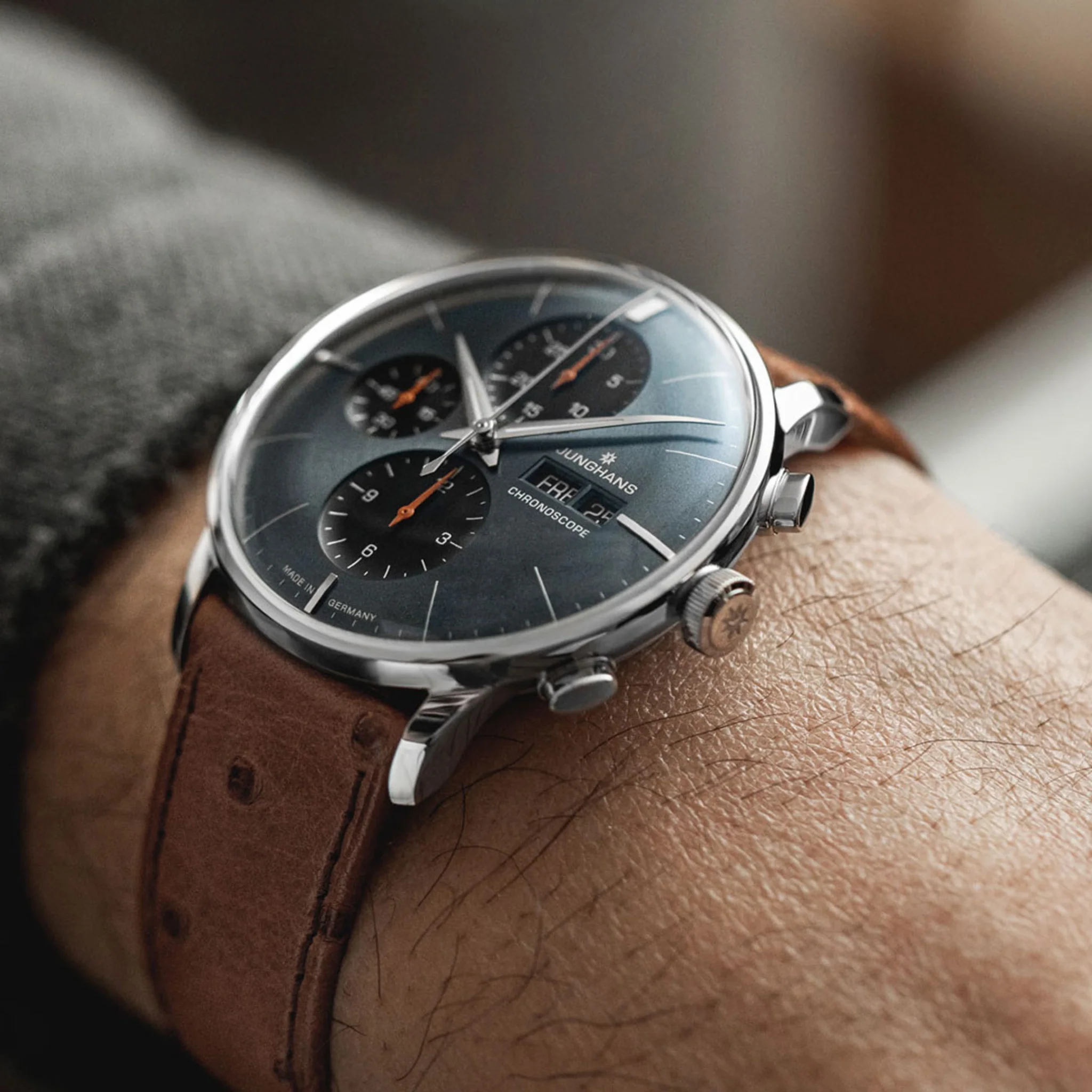 MEISTER CHRONOSCOPE - Image 3