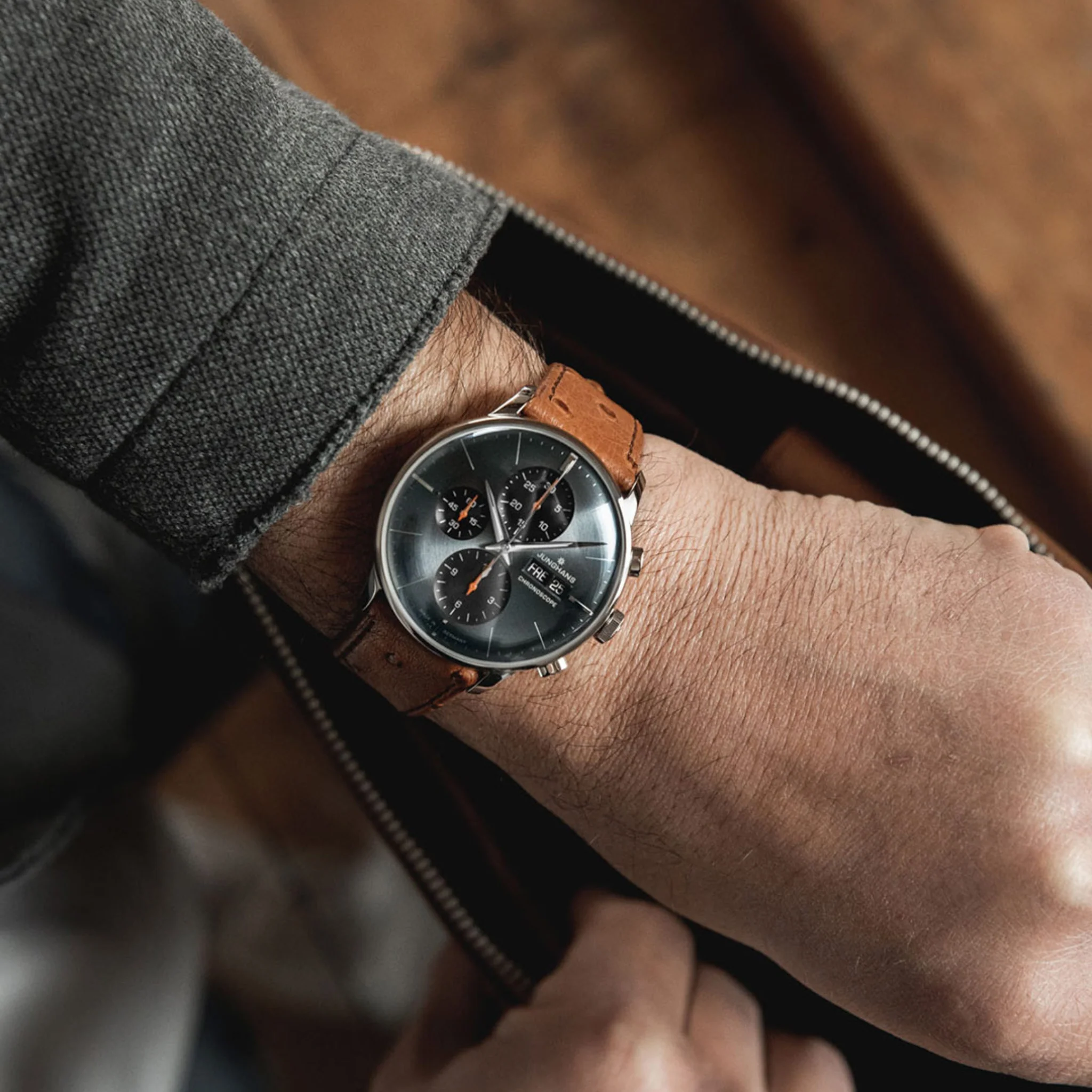 MEISTER CHRONOSCOPE - Image 4