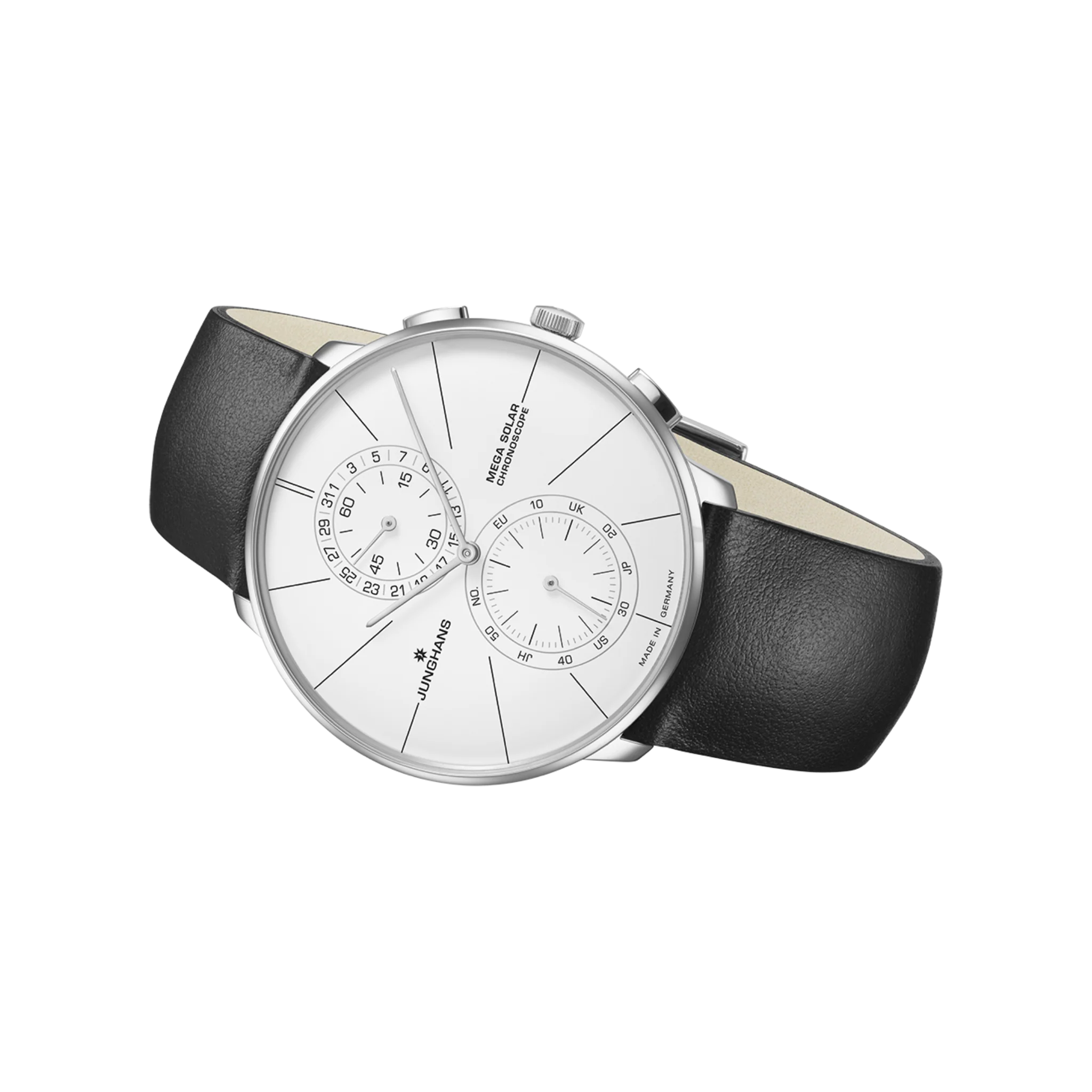 MEISTER FEIN CHRONOSCOPE MEGA SOLAR - Image 2