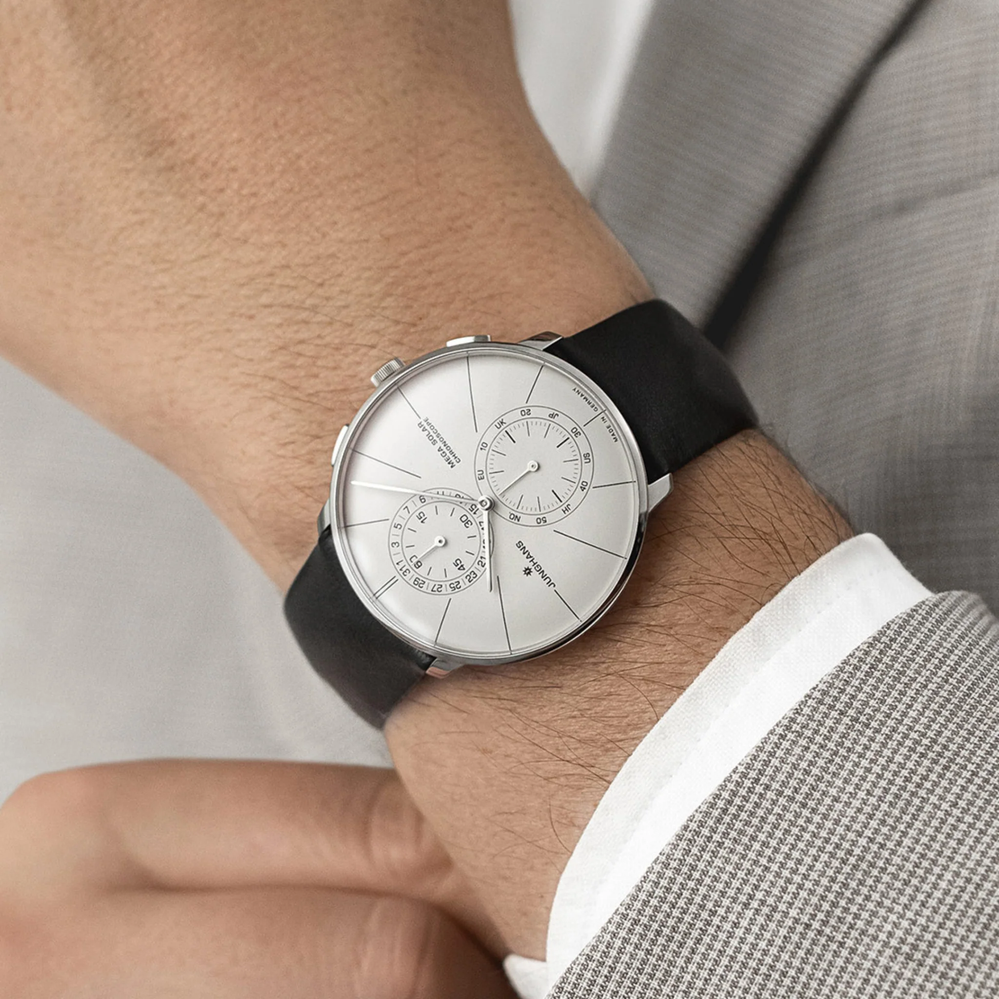 MEISTER FEIN CHRONOSCOPE MEGA SOLAR - Image 3