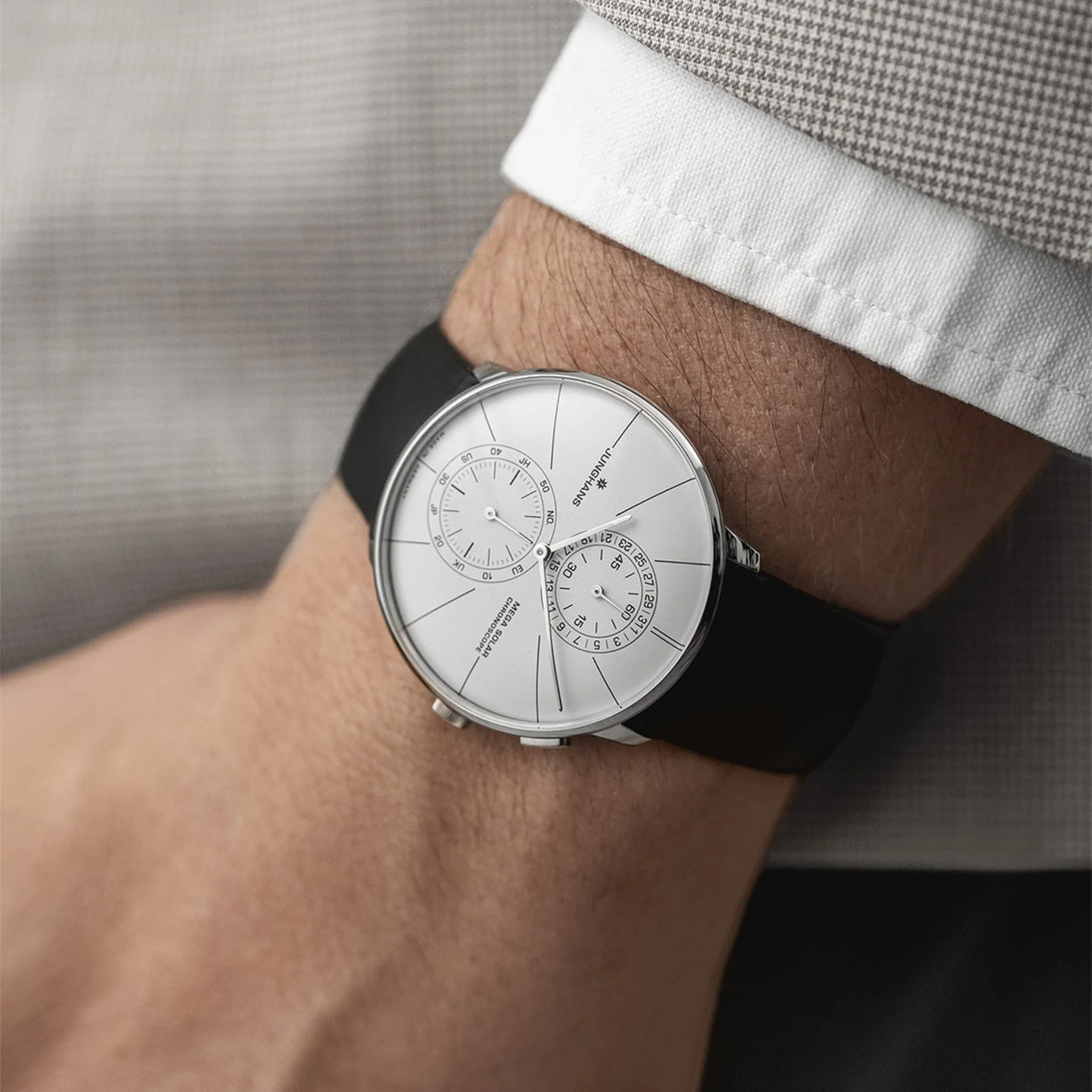 MEISTER FEIN CHRONOSCOPE MEGA SOLAR - Image 4