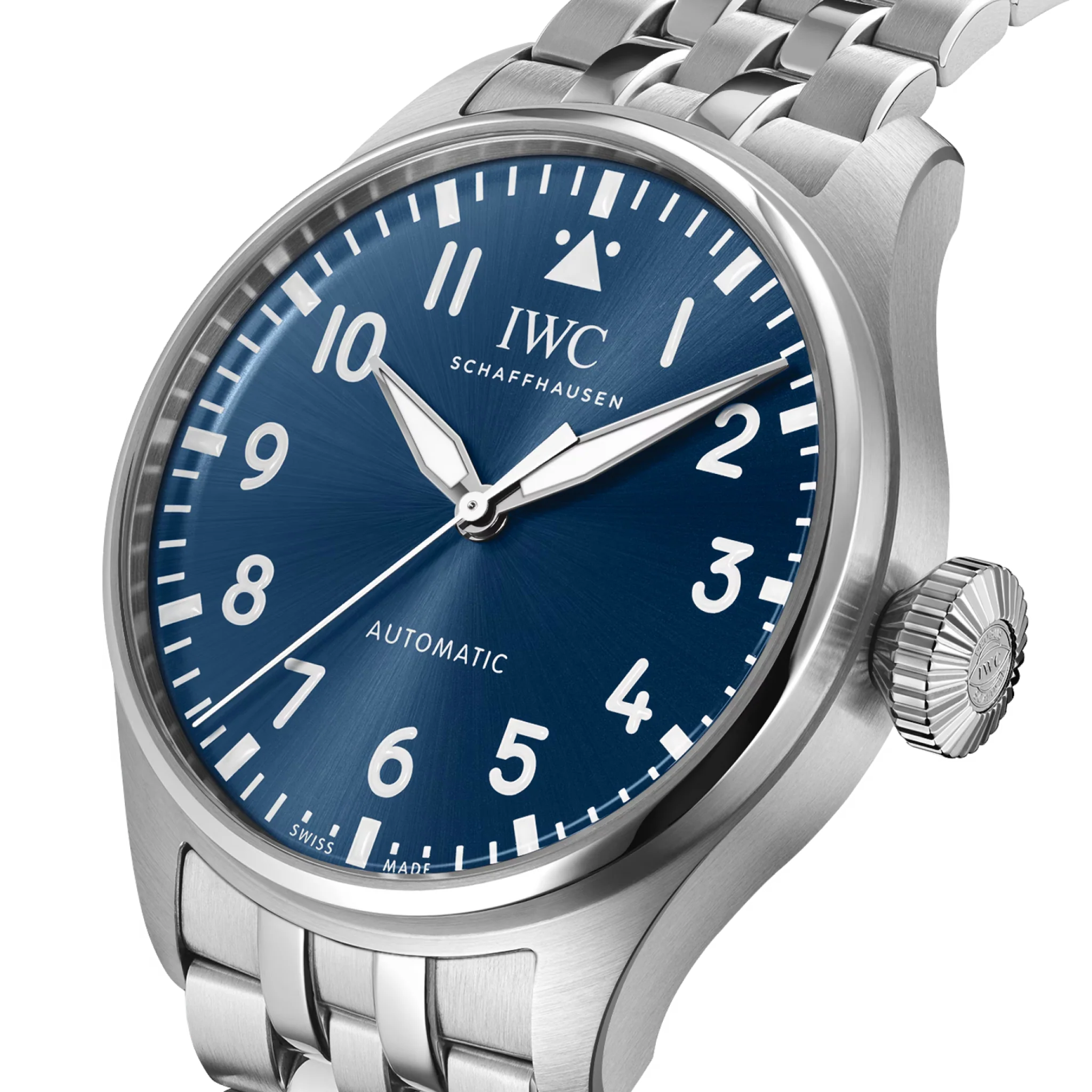 BIG PILOT’S WATCH 43 - Image 2