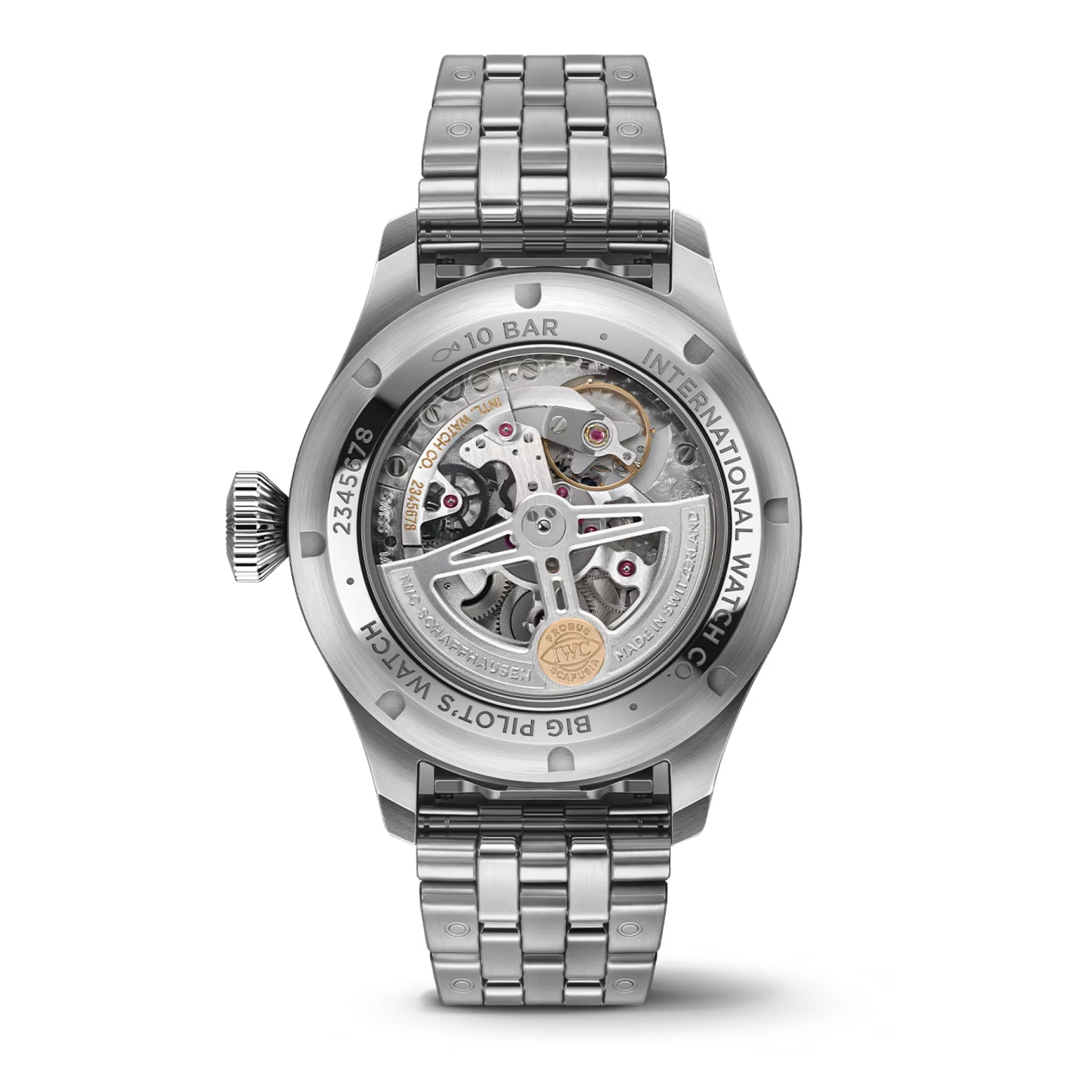 BIG PILOT’S WATCH 43 - Image 4