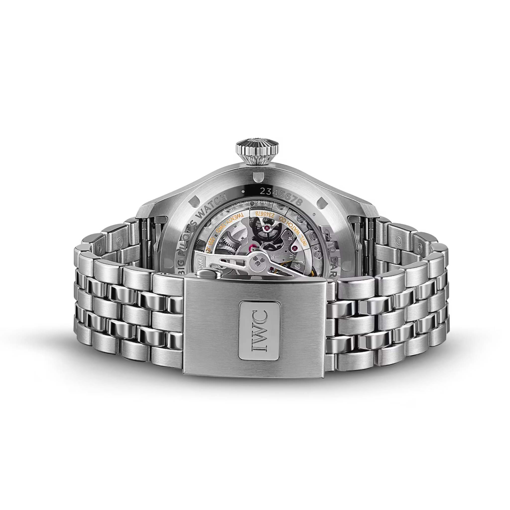 BIG PILOT’S WATCH 43 - Image 5