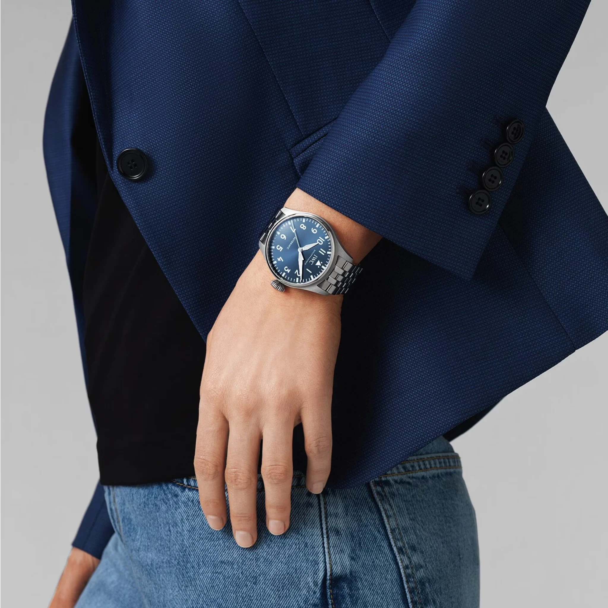 BIG PILOT’S WATCH 43 - Image 6