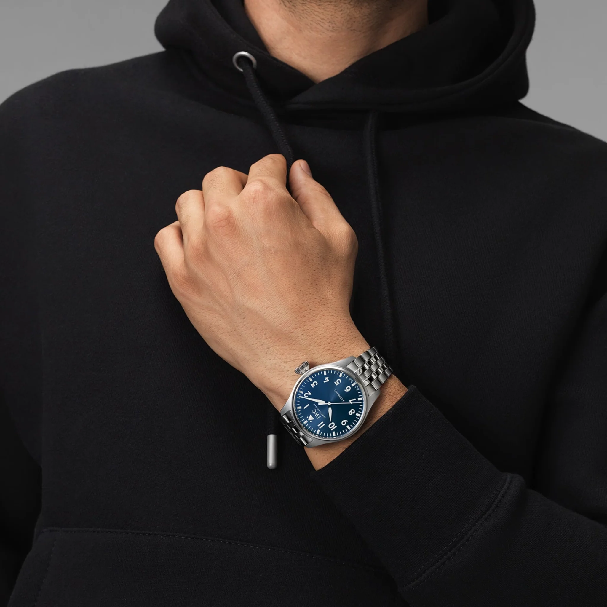 BIG PILOT’S WATCH 43 - Image 7