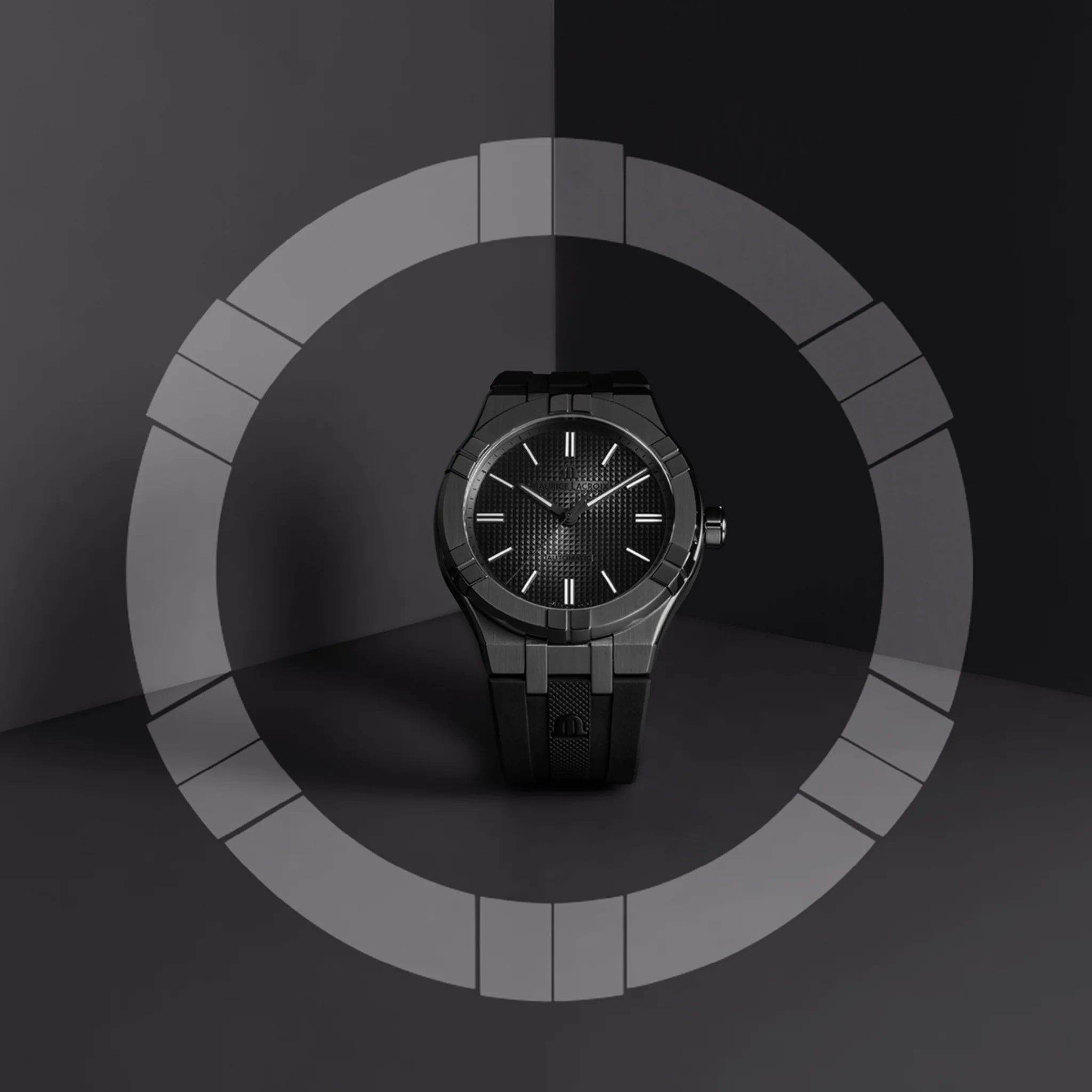 AIKON AUTOMATIC - Image 4