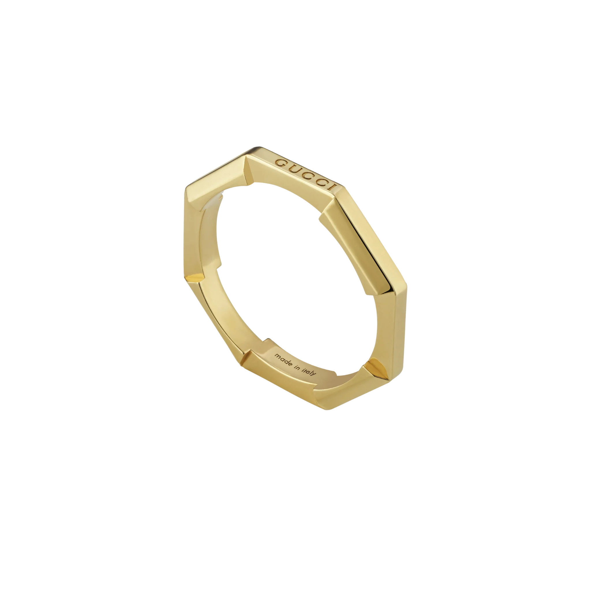 LINK TO LOVE RING - Image 2