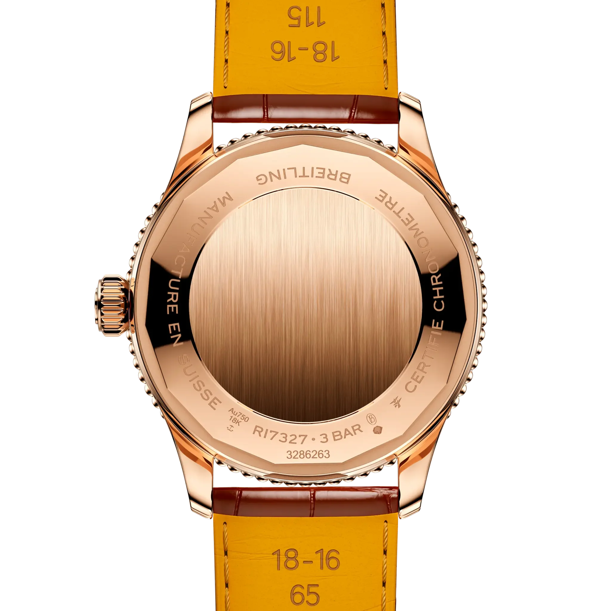 NAVITIMER AUTOMATIC 36 - Image 4