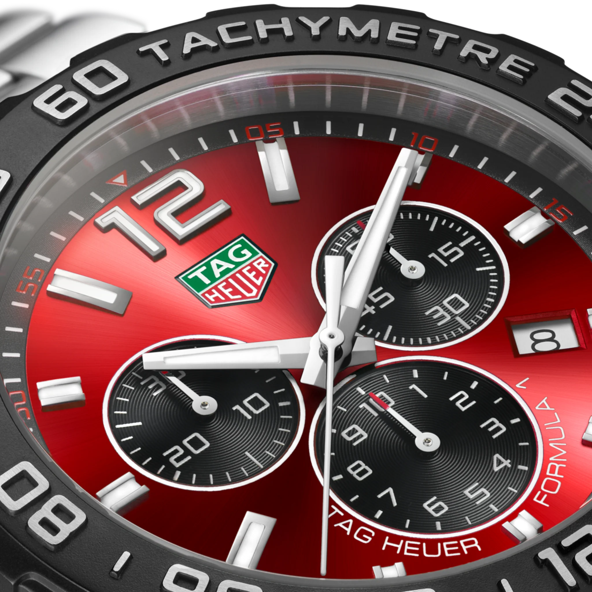 FORMULA 1 CHRONOGRAPH - Image 2