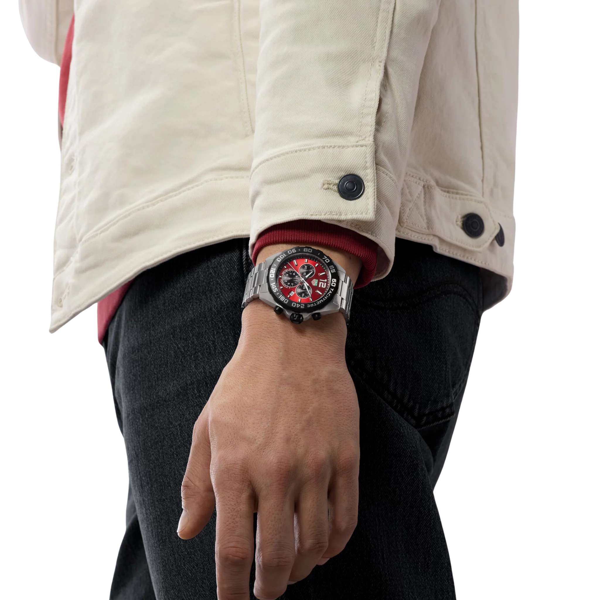 FORMULA 1 CHRONOGRAPH - Image 4