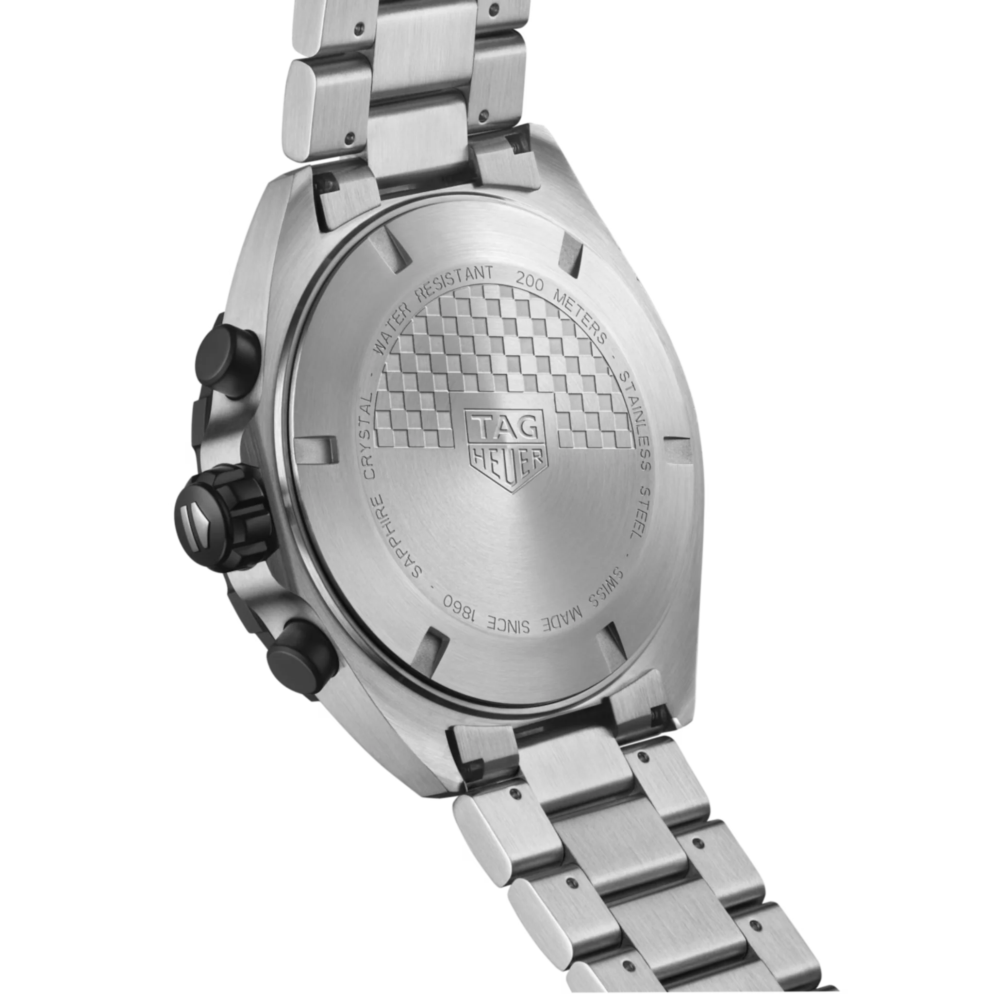 FORMULA 1 CHRONOGRAPH - Image 5