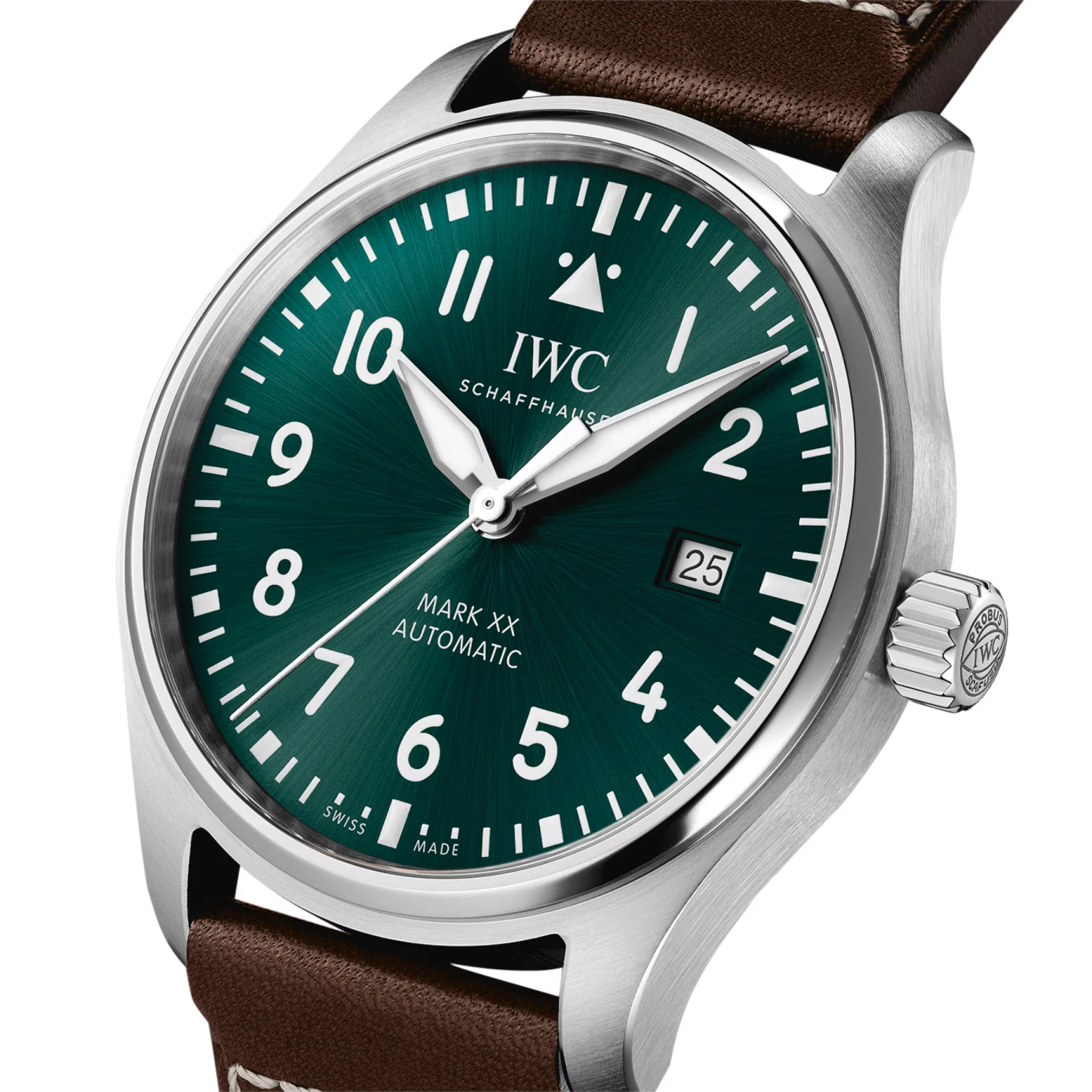 PILOT'S WATCH MARK XX - Image 2