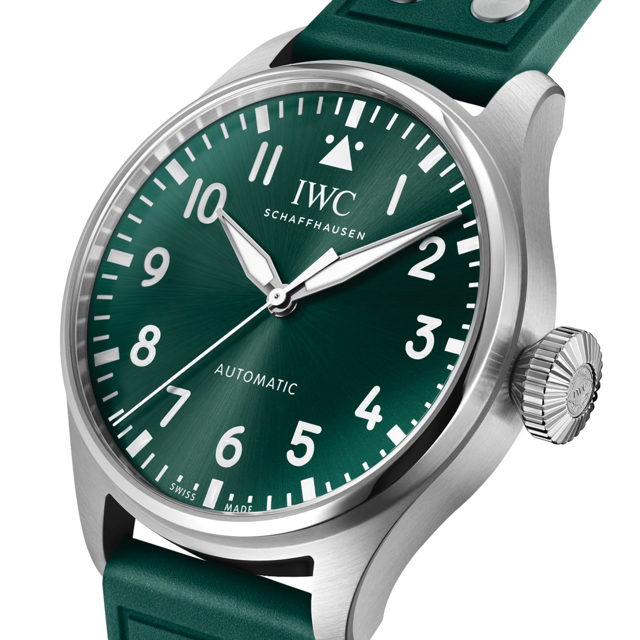 BIG PILOT'S WATCH 43 - Image 2