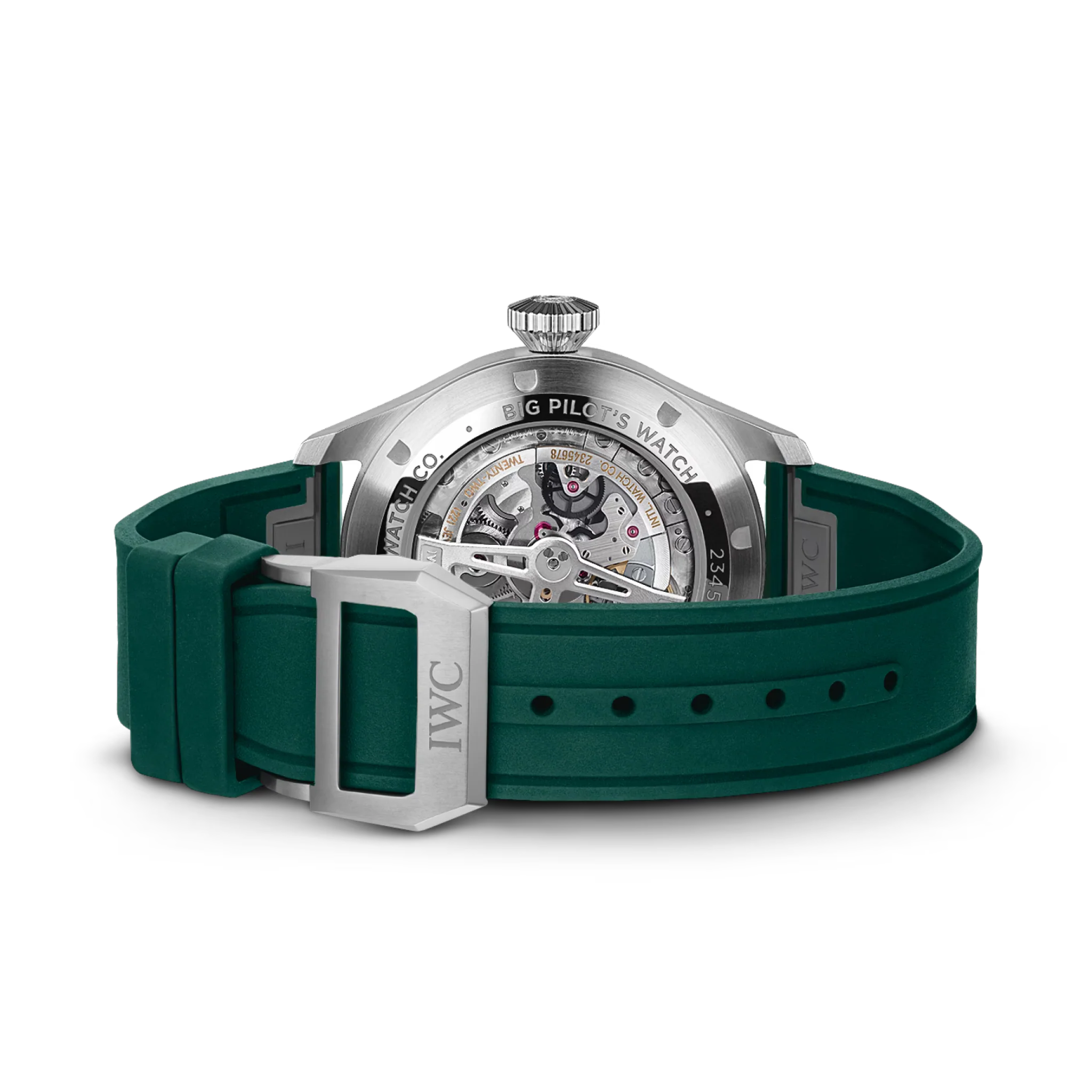 BIG PILOT'S WATCH 43 - Image 4
