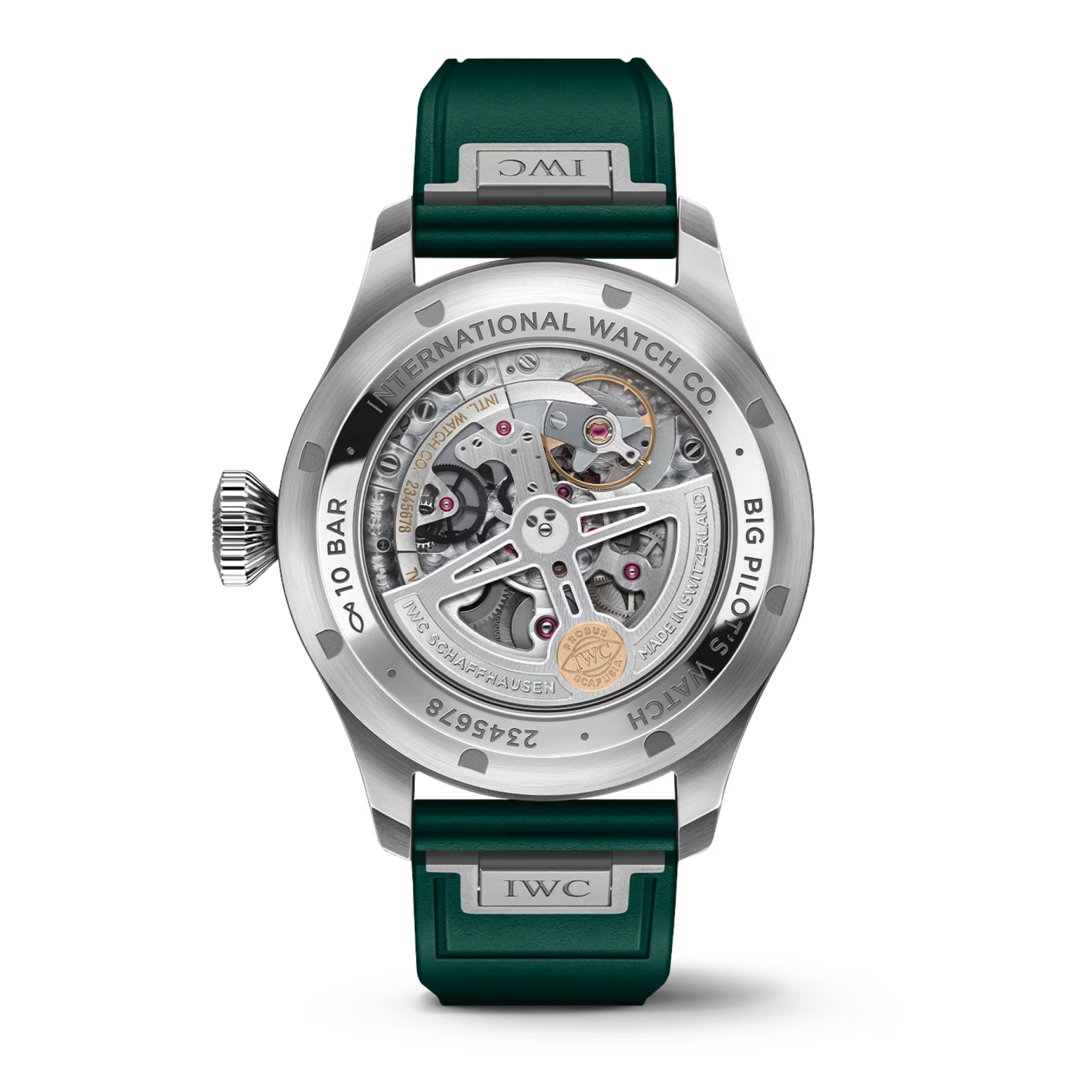 BIG PILOT'S WATCH 43 - Image 5