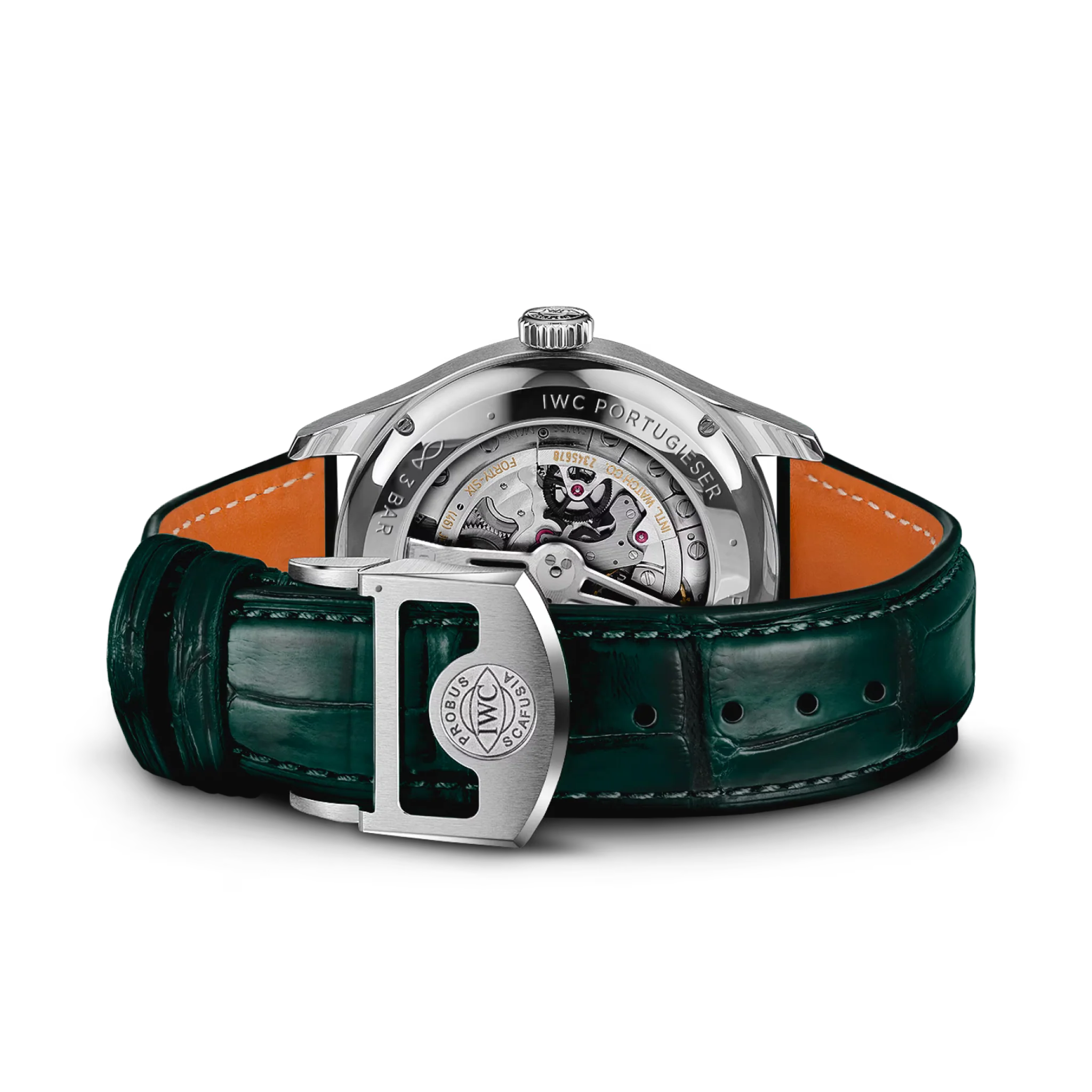 PORTUGIESER PERPETUAL CALENDAR - Image 3