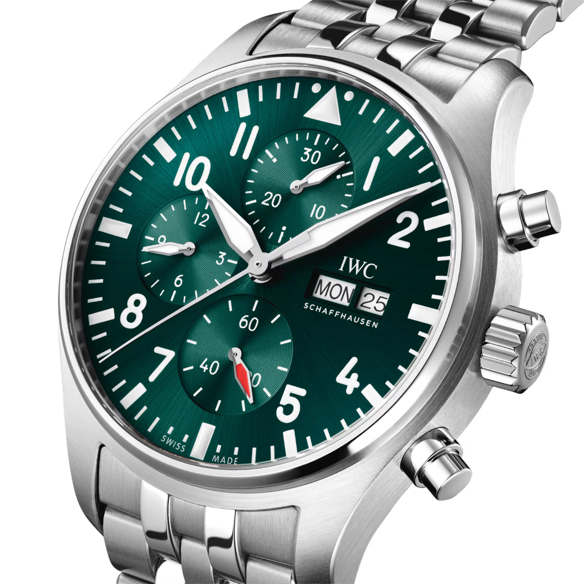 PILOT'S WATCH CHRONOGRAPH - Image 2