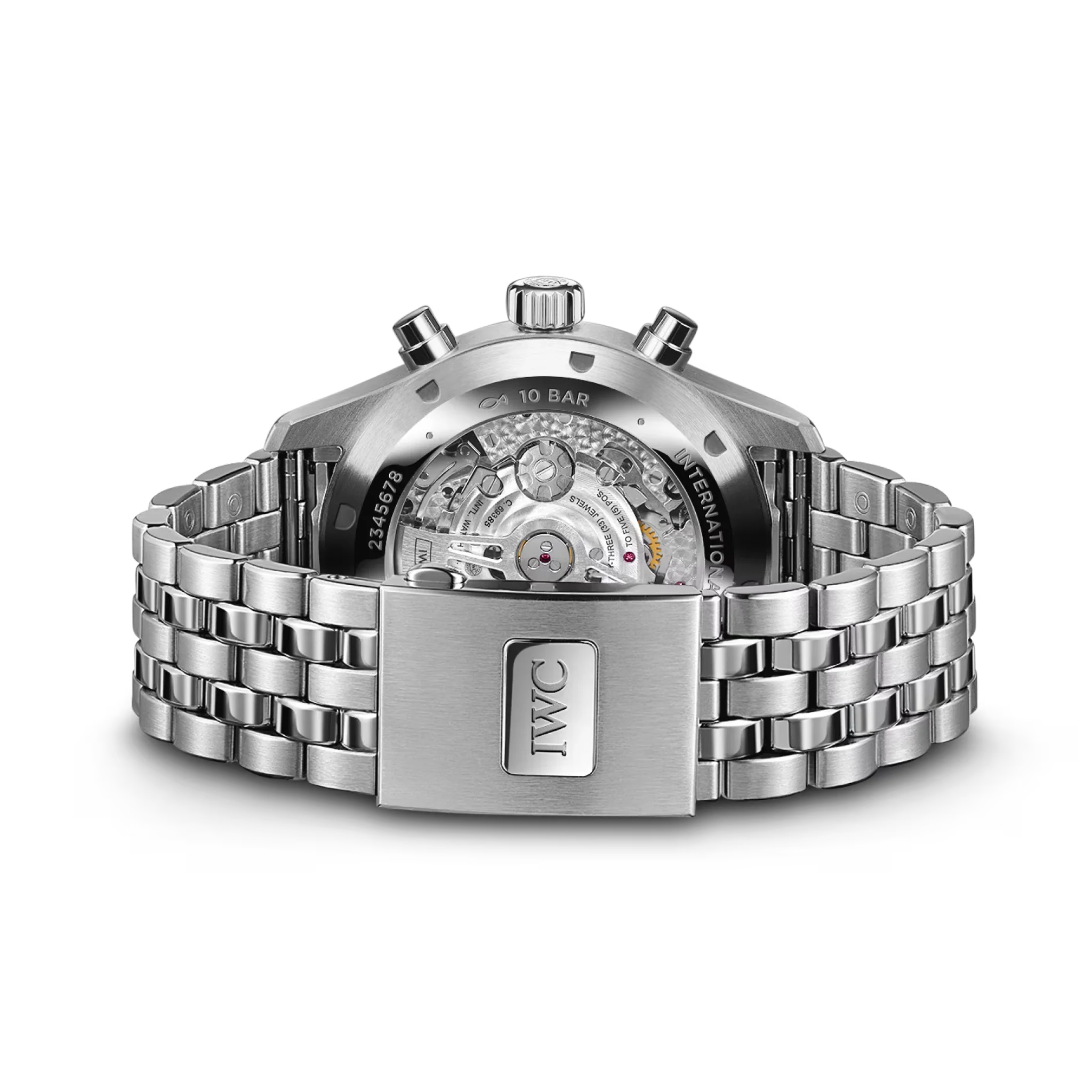 PILOT'S WATCH CHRONOGRAPH - Image 4